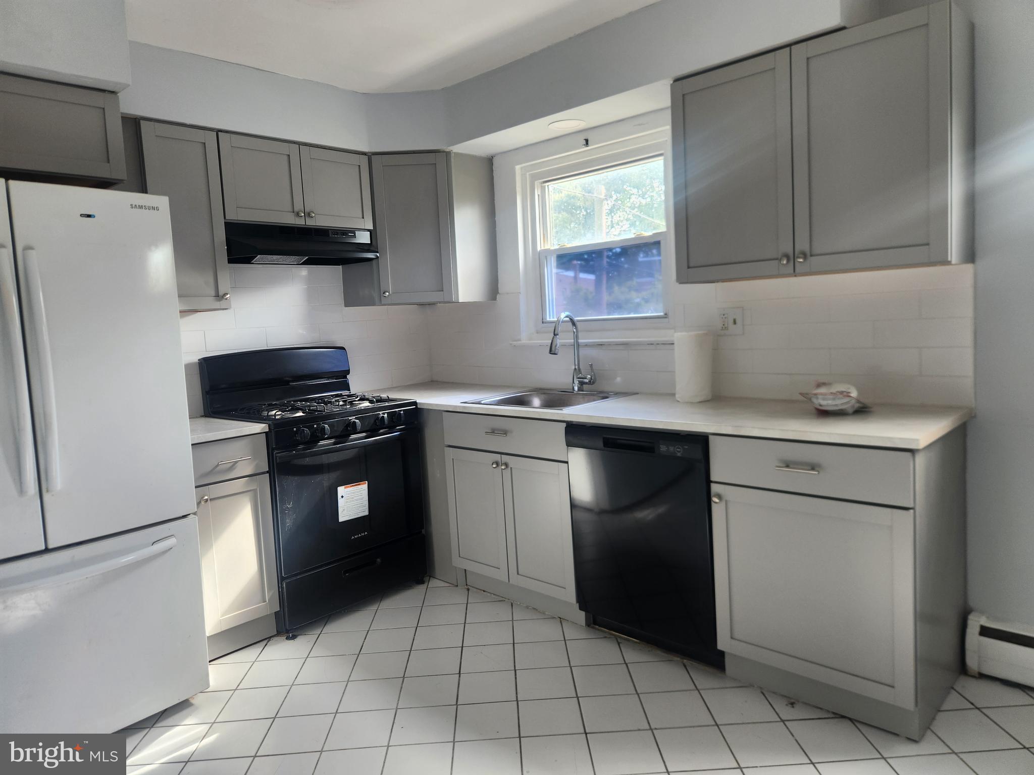 FOX CHASE - Residential Lease