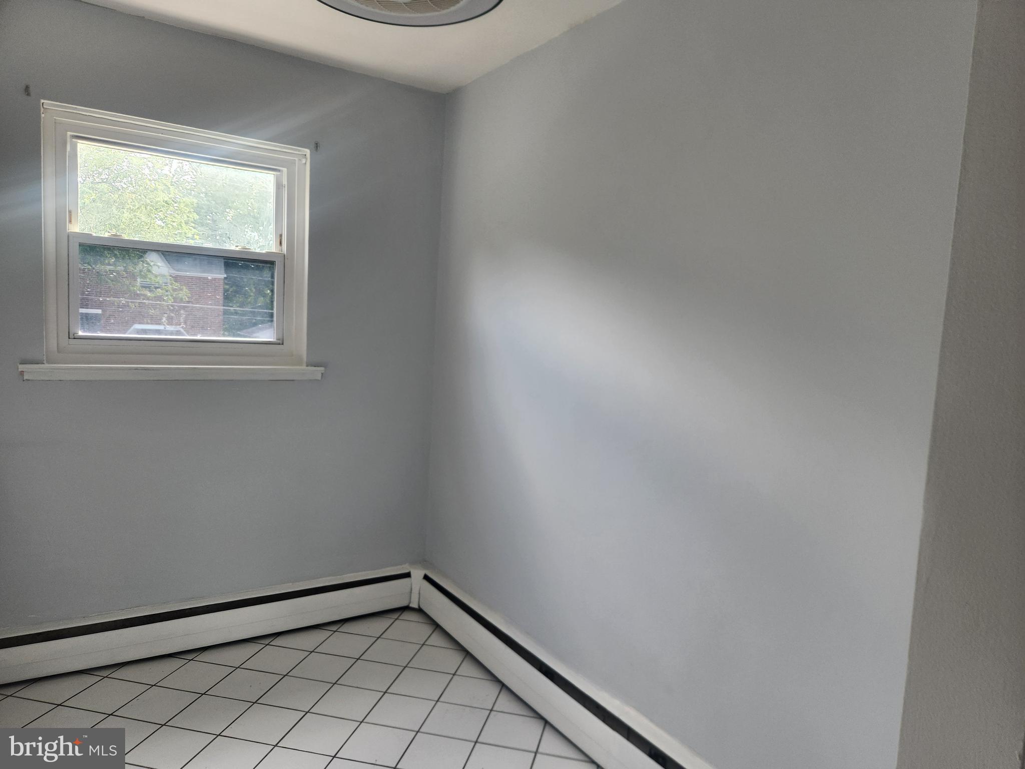 FOX CHASE - Residential Lease