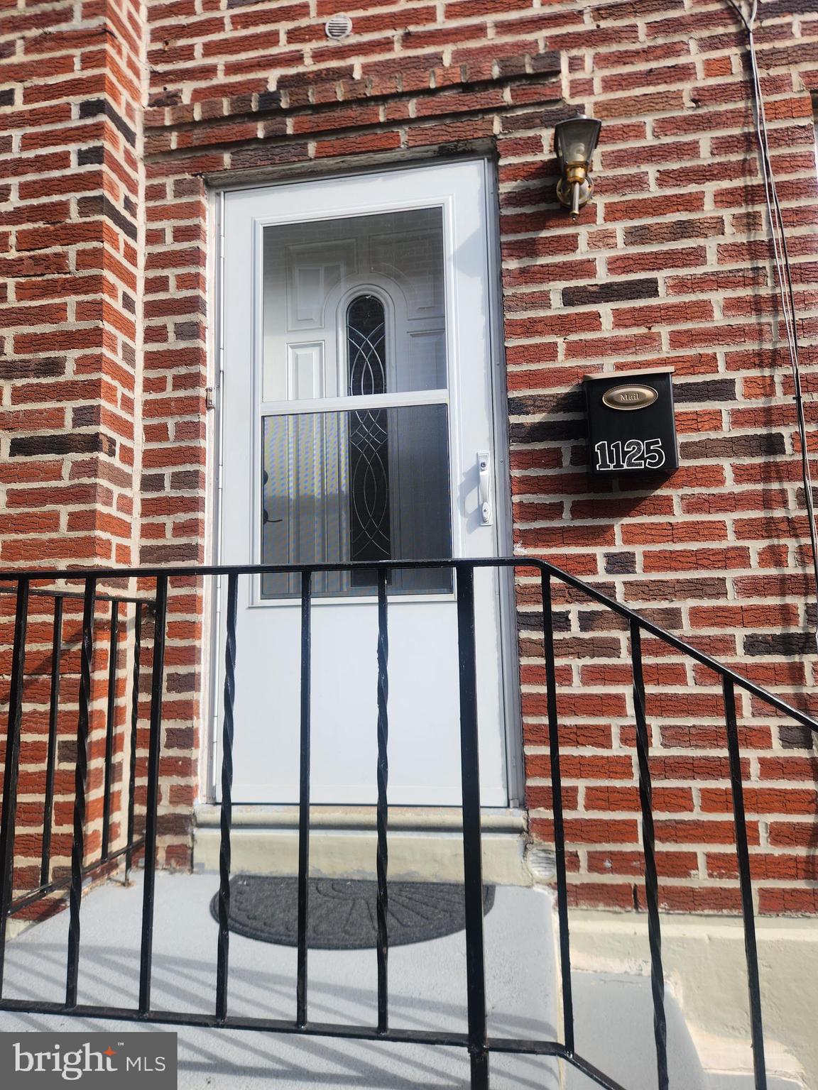 FOX CHASE - Residential Lease