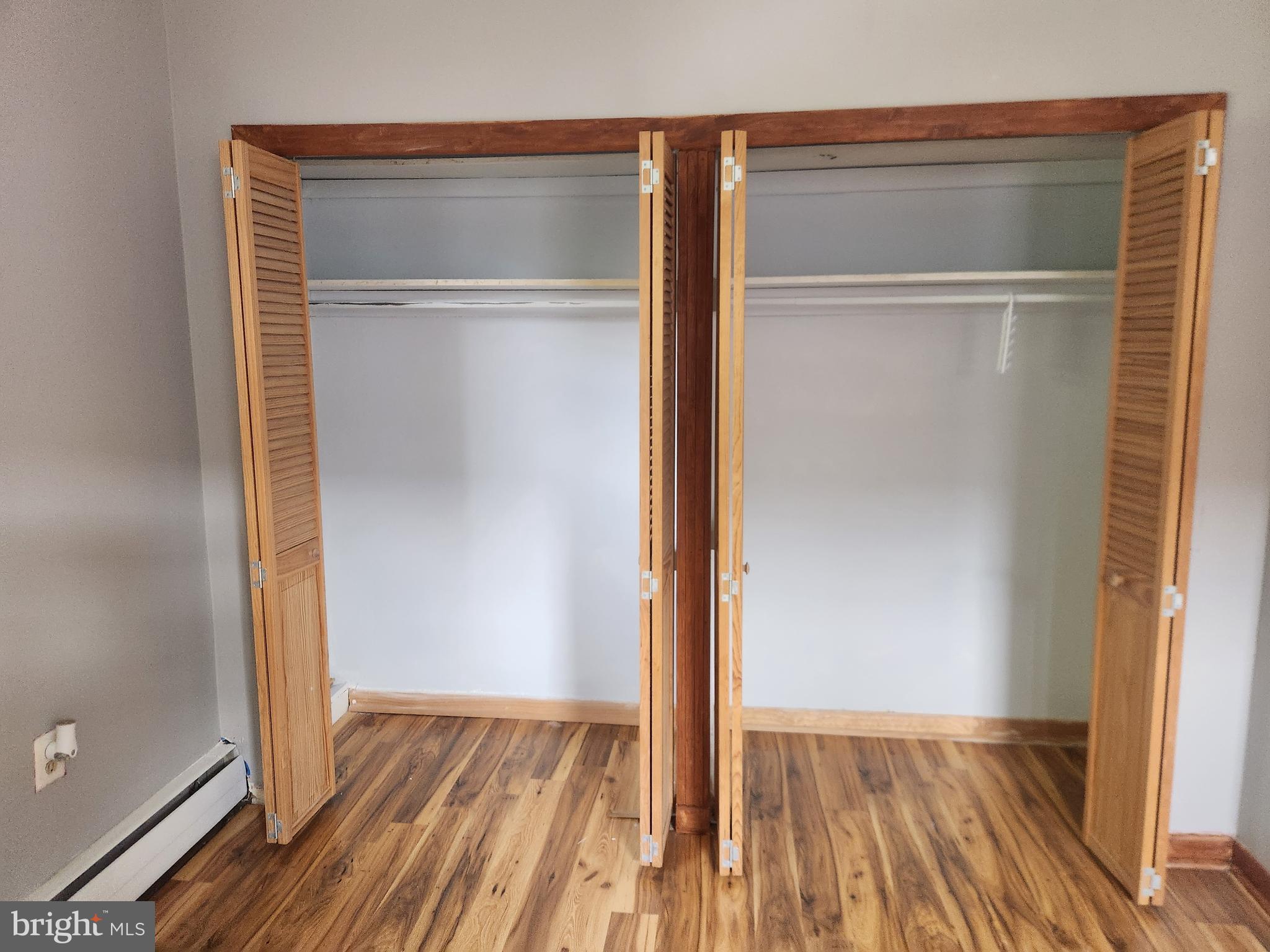 FOX CHASE - Residential Lease