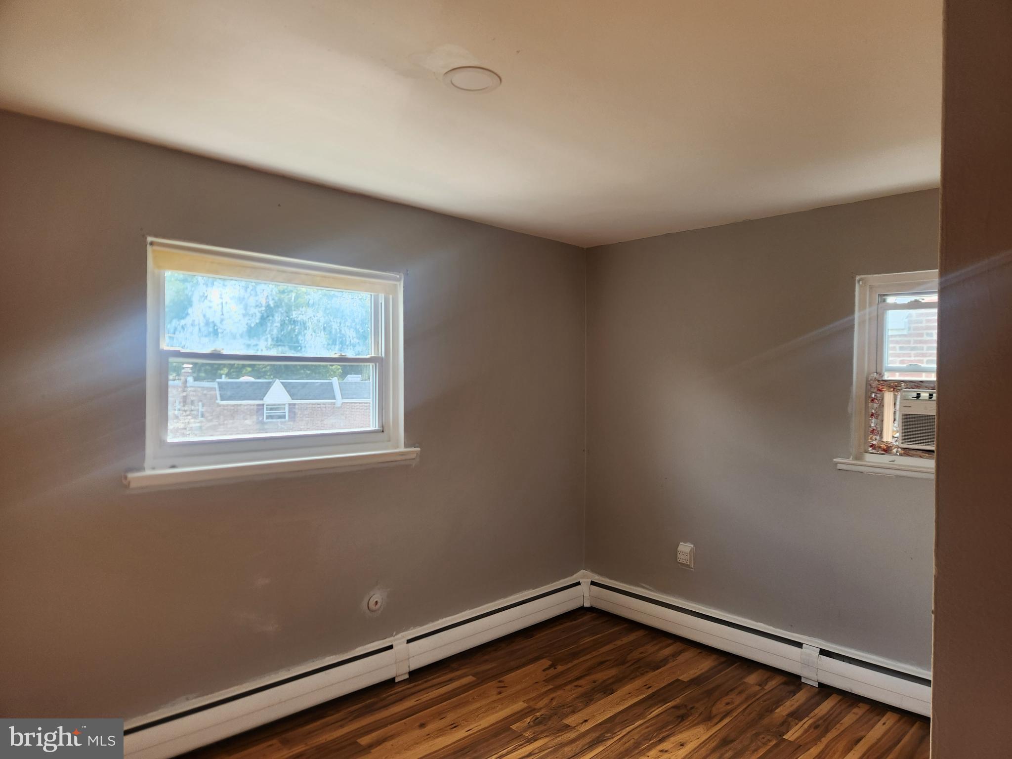 FOX CHASE - Residential Lease