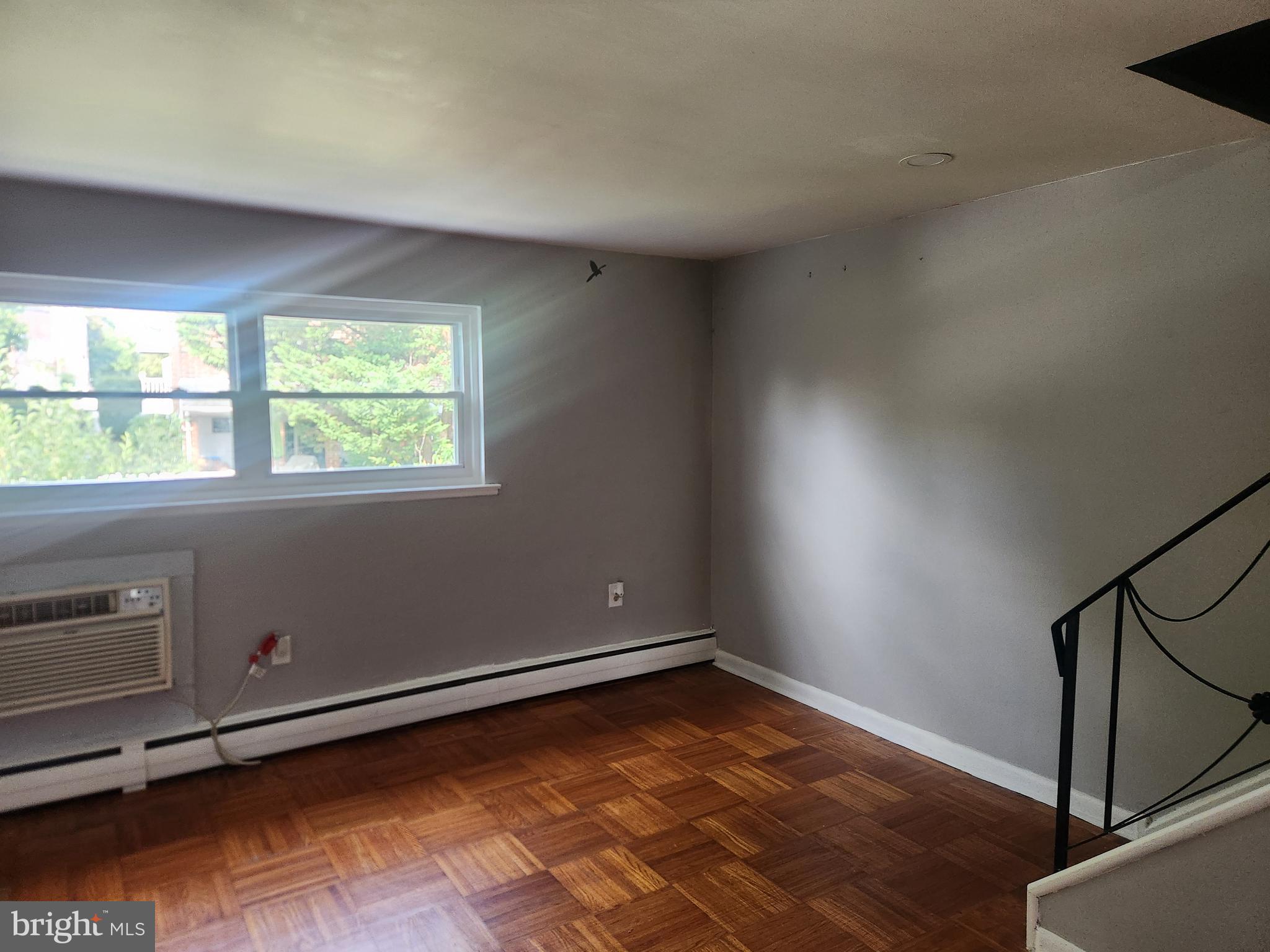 FOX CHASE - Residential Lease