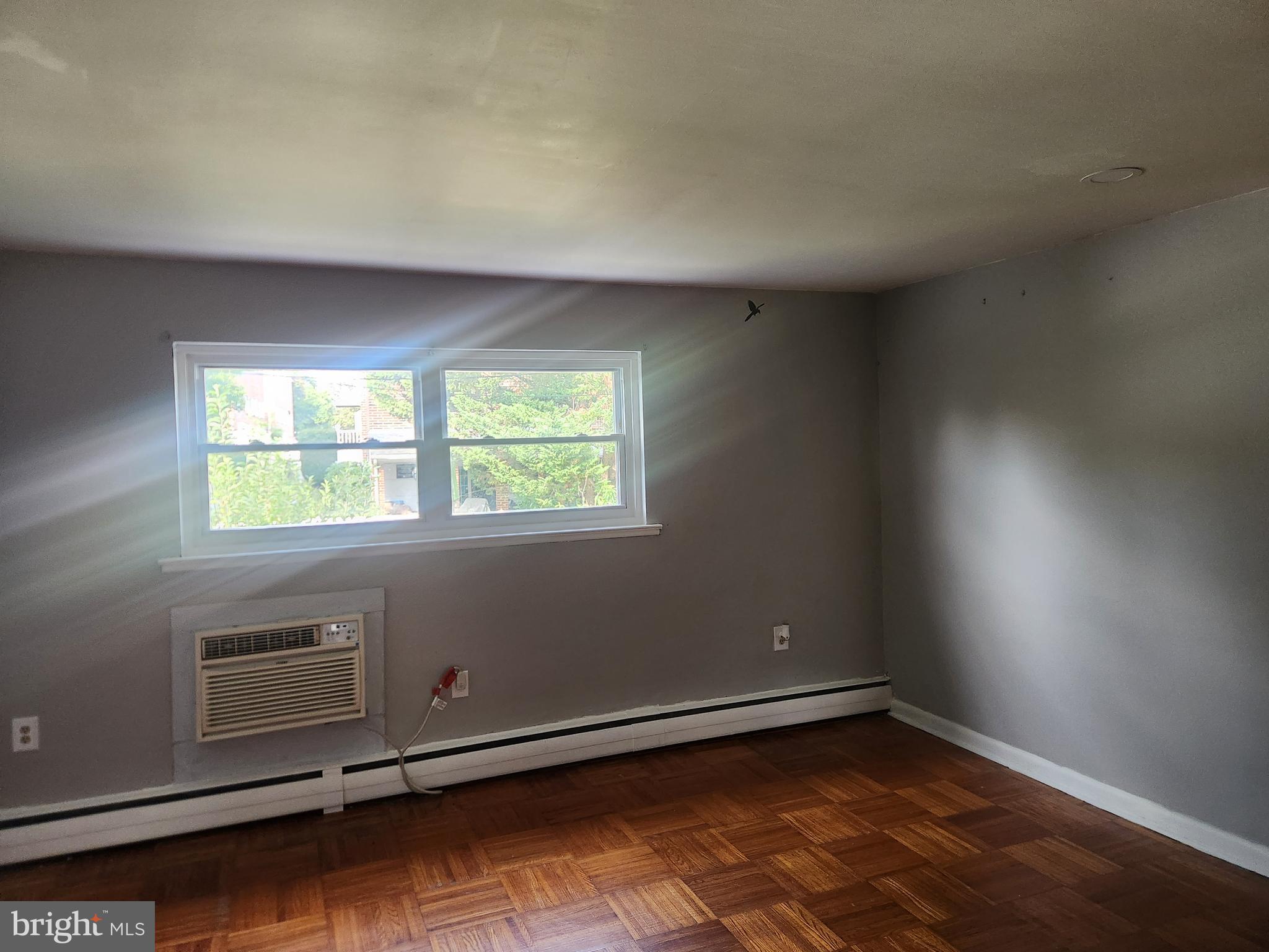 FOX CHASE - Residential Lease