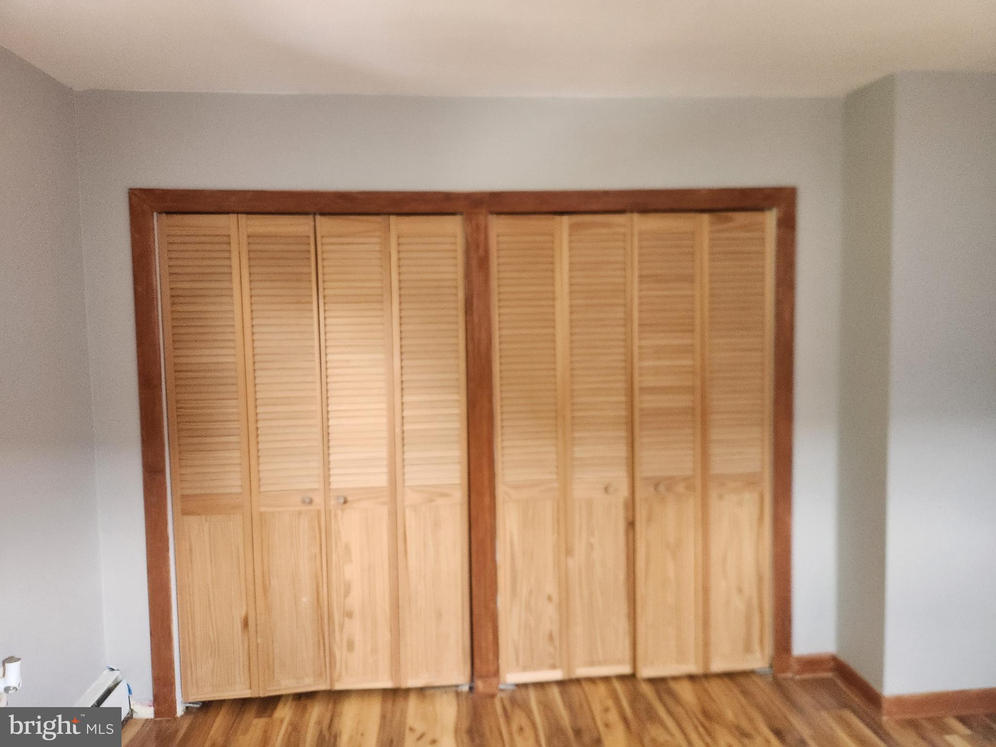 FOX CHASE - Residential Lease