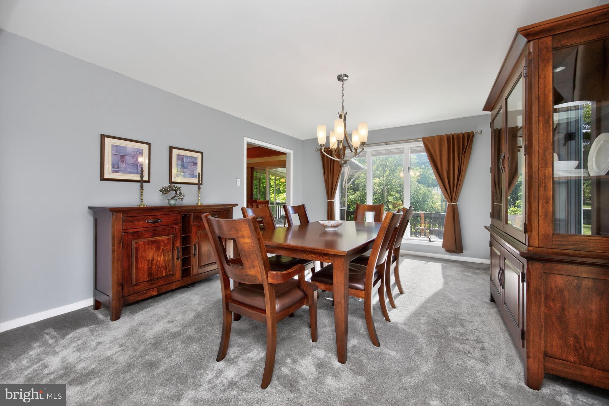 CHARTER OAK - Residential