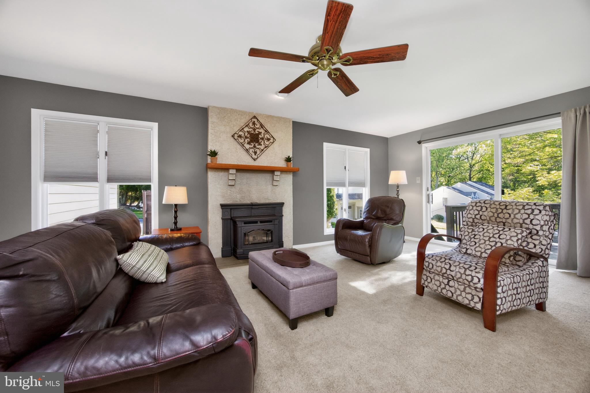 CHARTER OAK - Residential