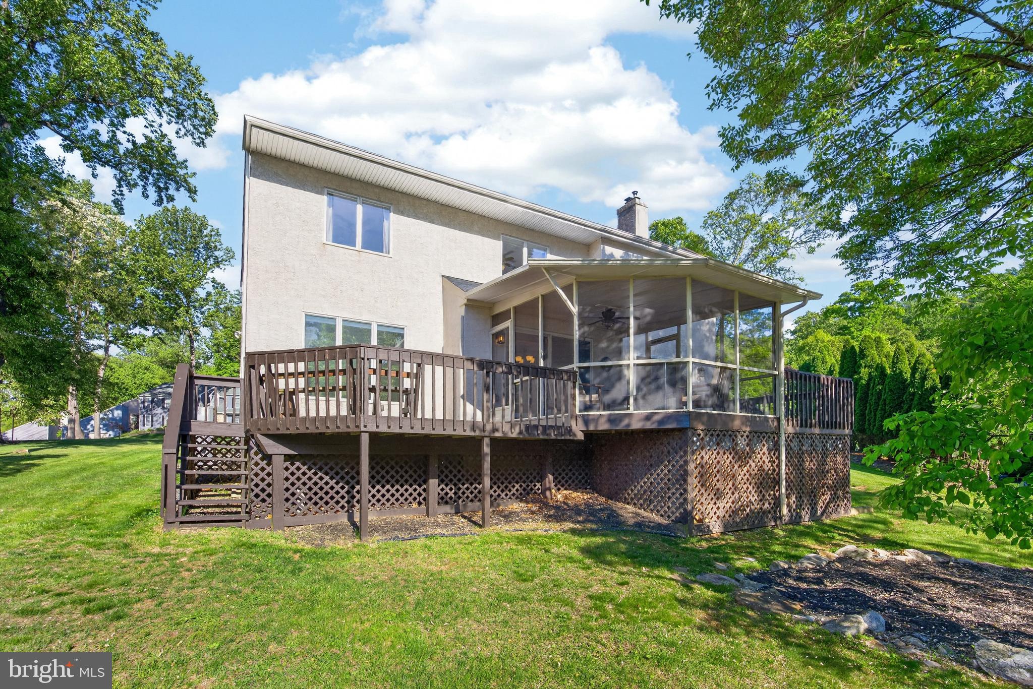 CHARTER OAK - Residential