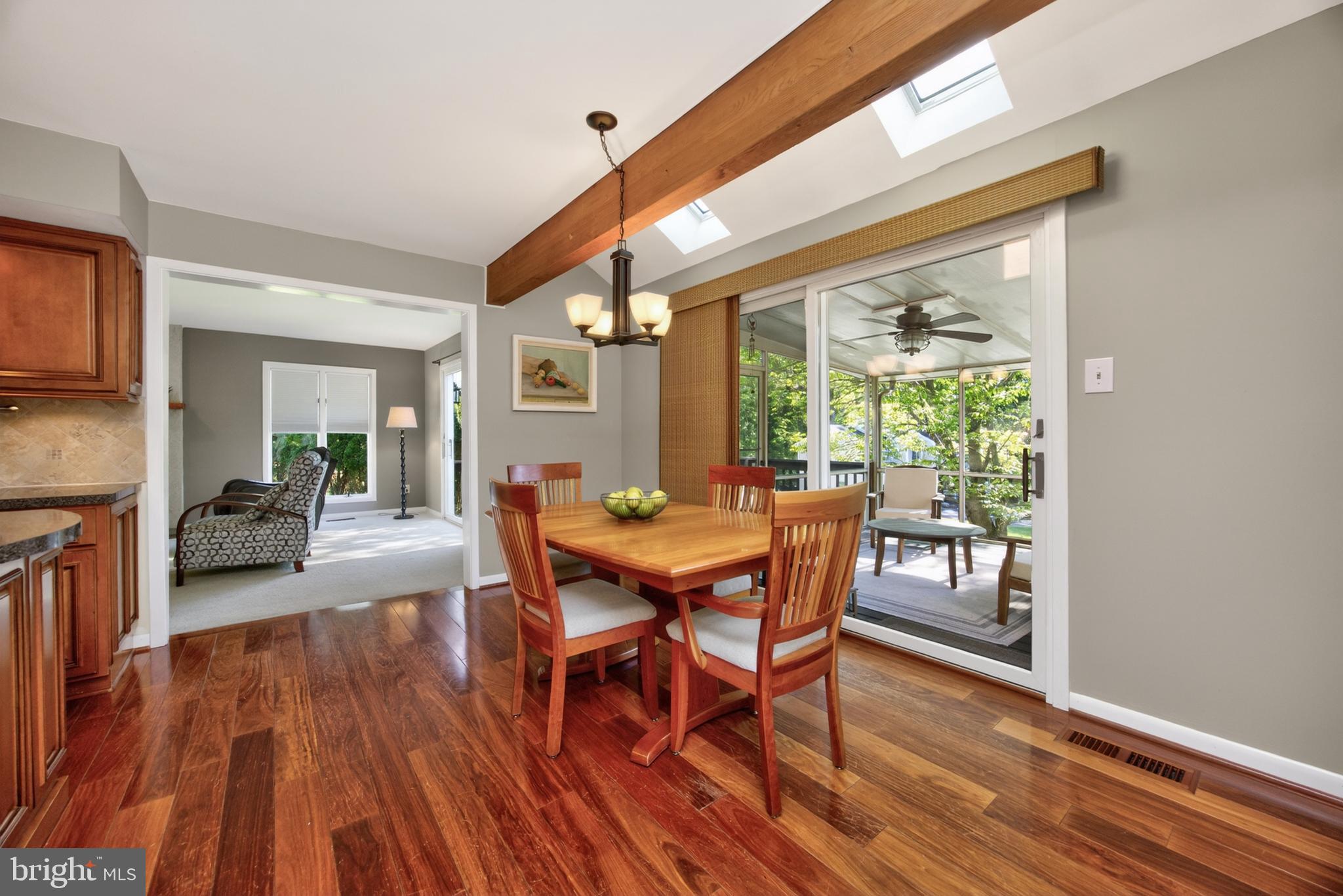 CHARTER OAK - Residential