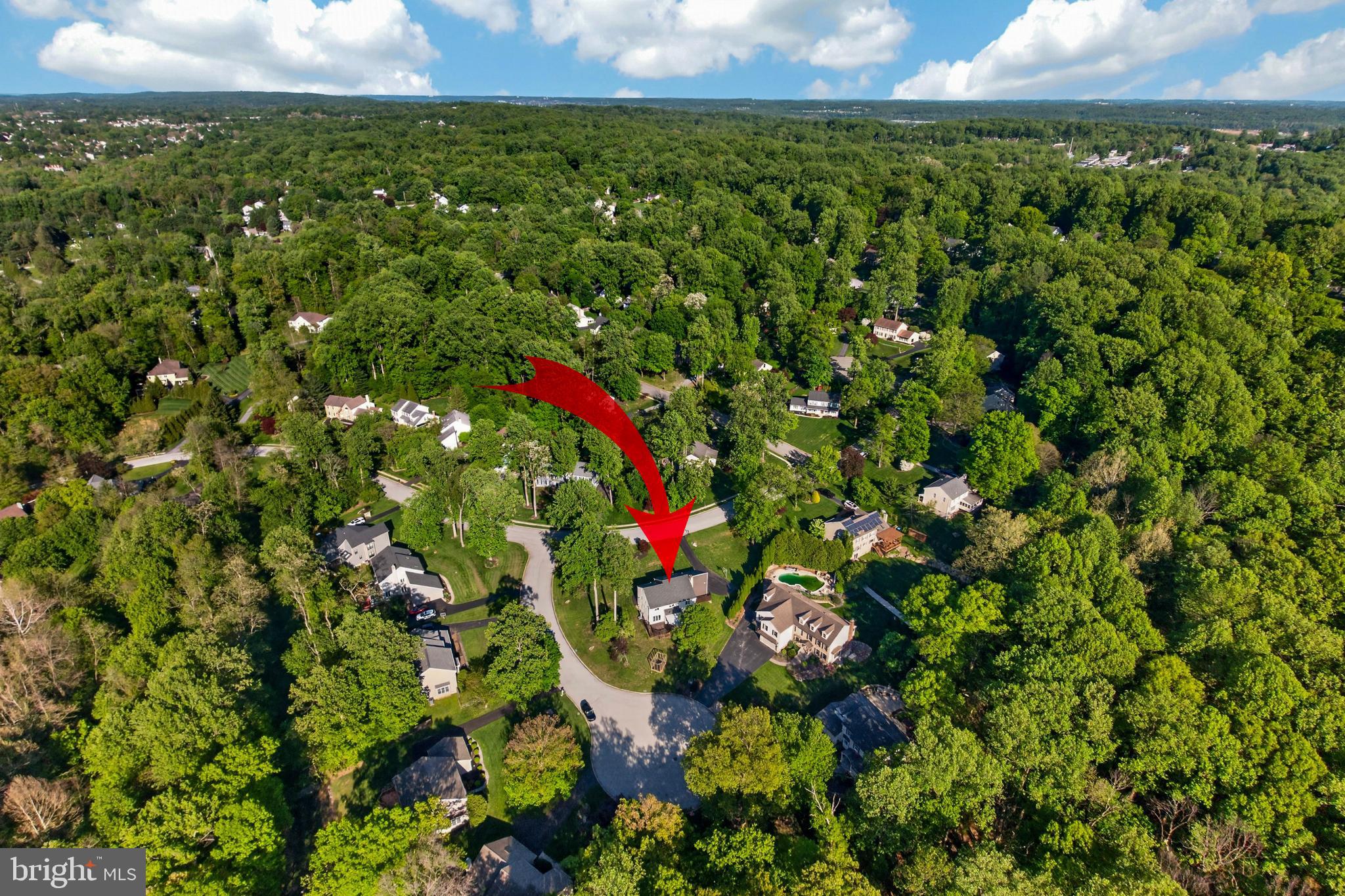 CHARTER OAK - Residential