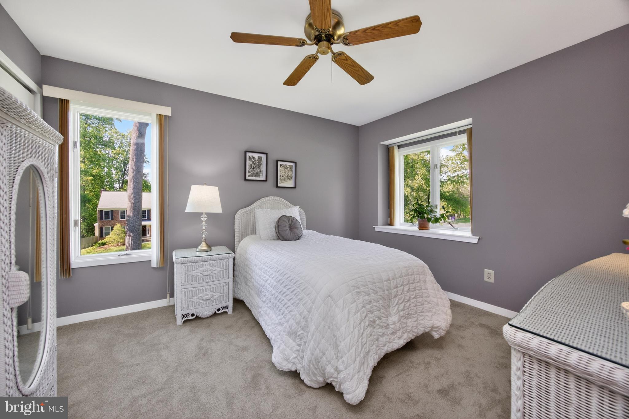 CHARTER OAK - Residential