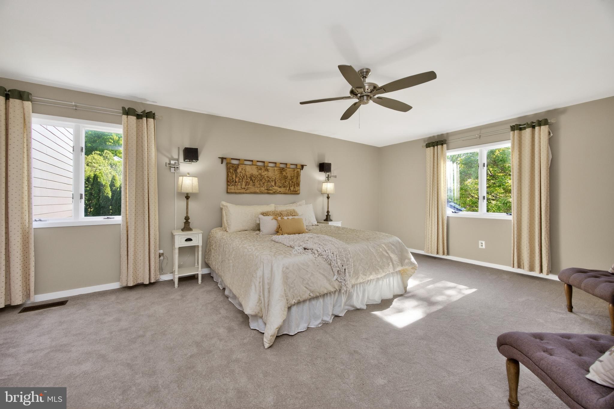CHARTER OAK - Residential