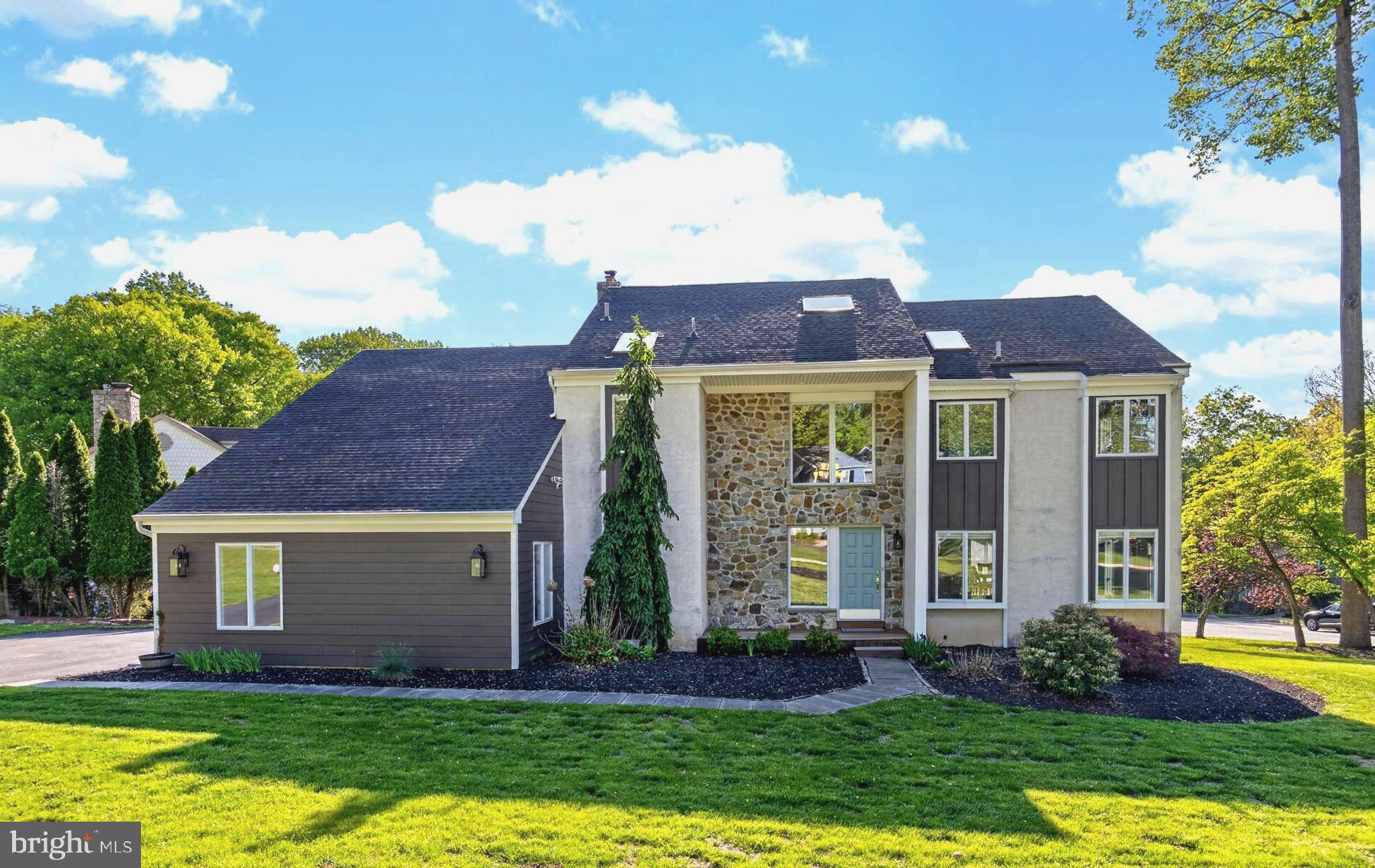 CHARTER OAK - Residential
