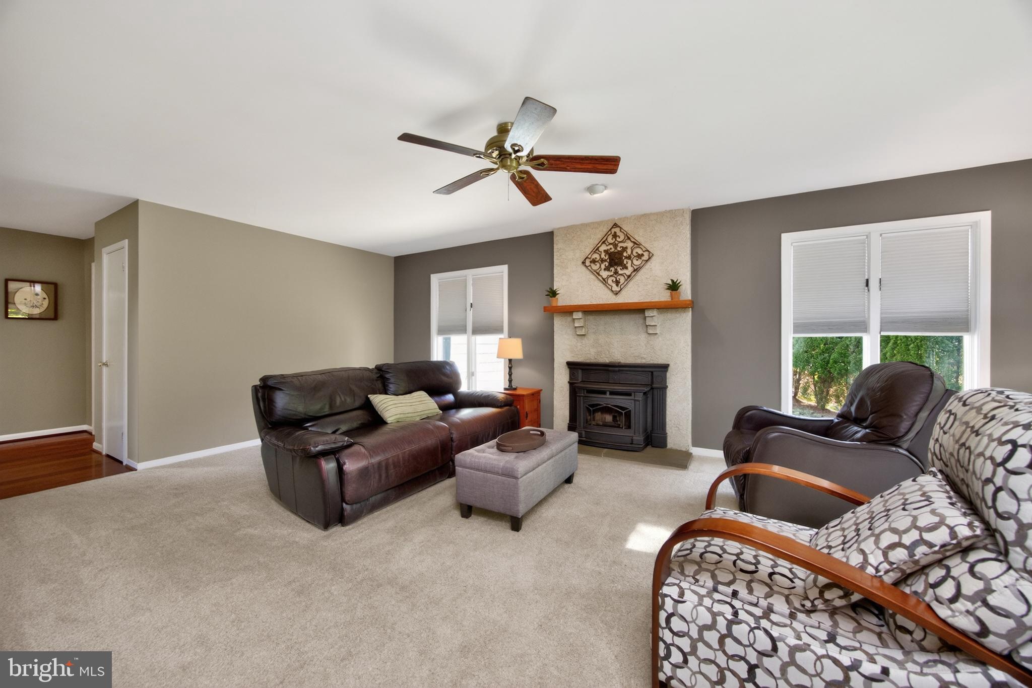 CHARTER OAK - Residential