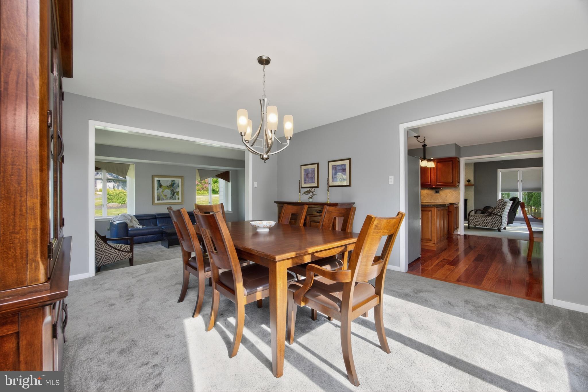 CHARTER OAK - Residential