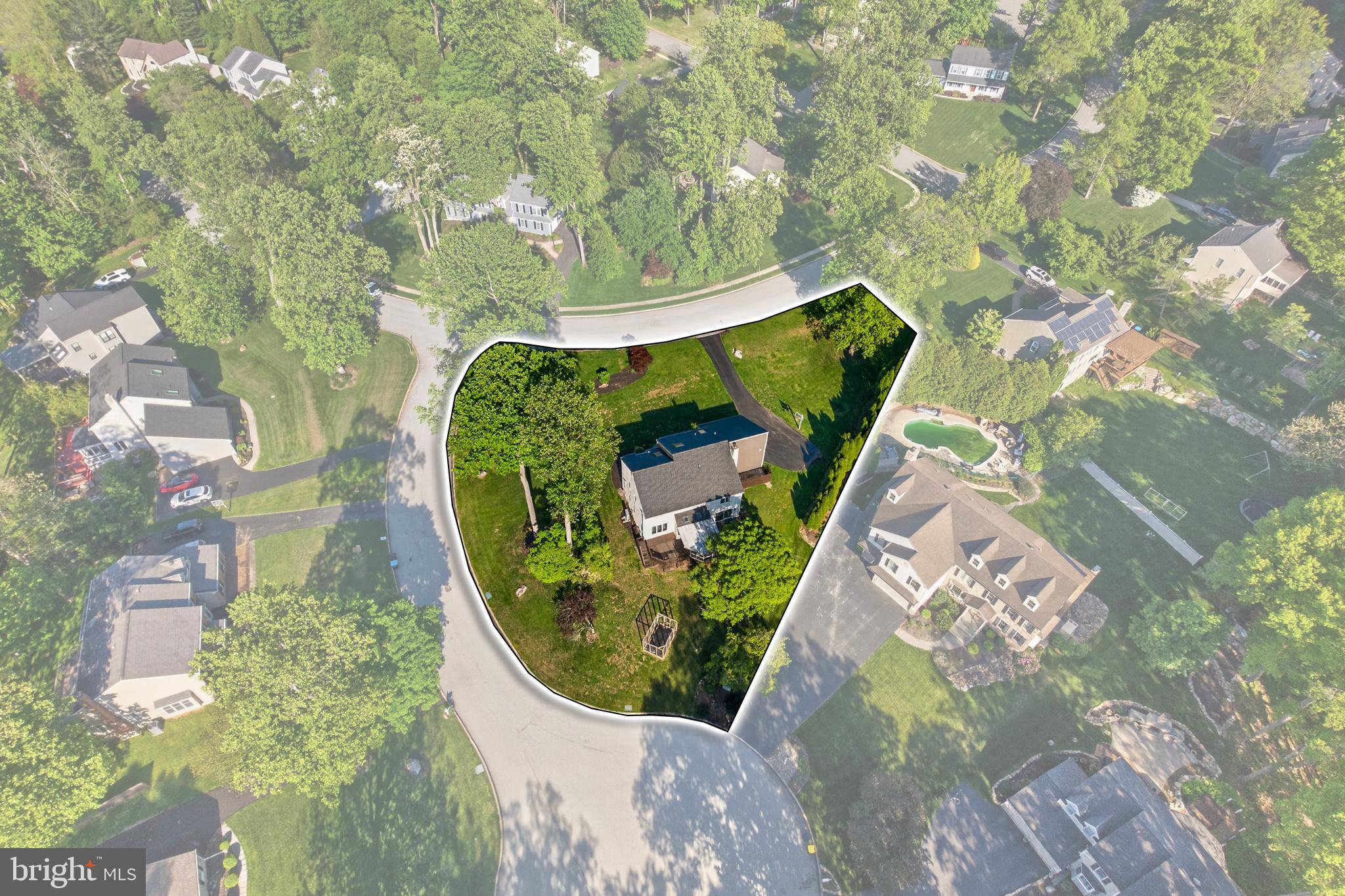 CHARTER OAK - Residential