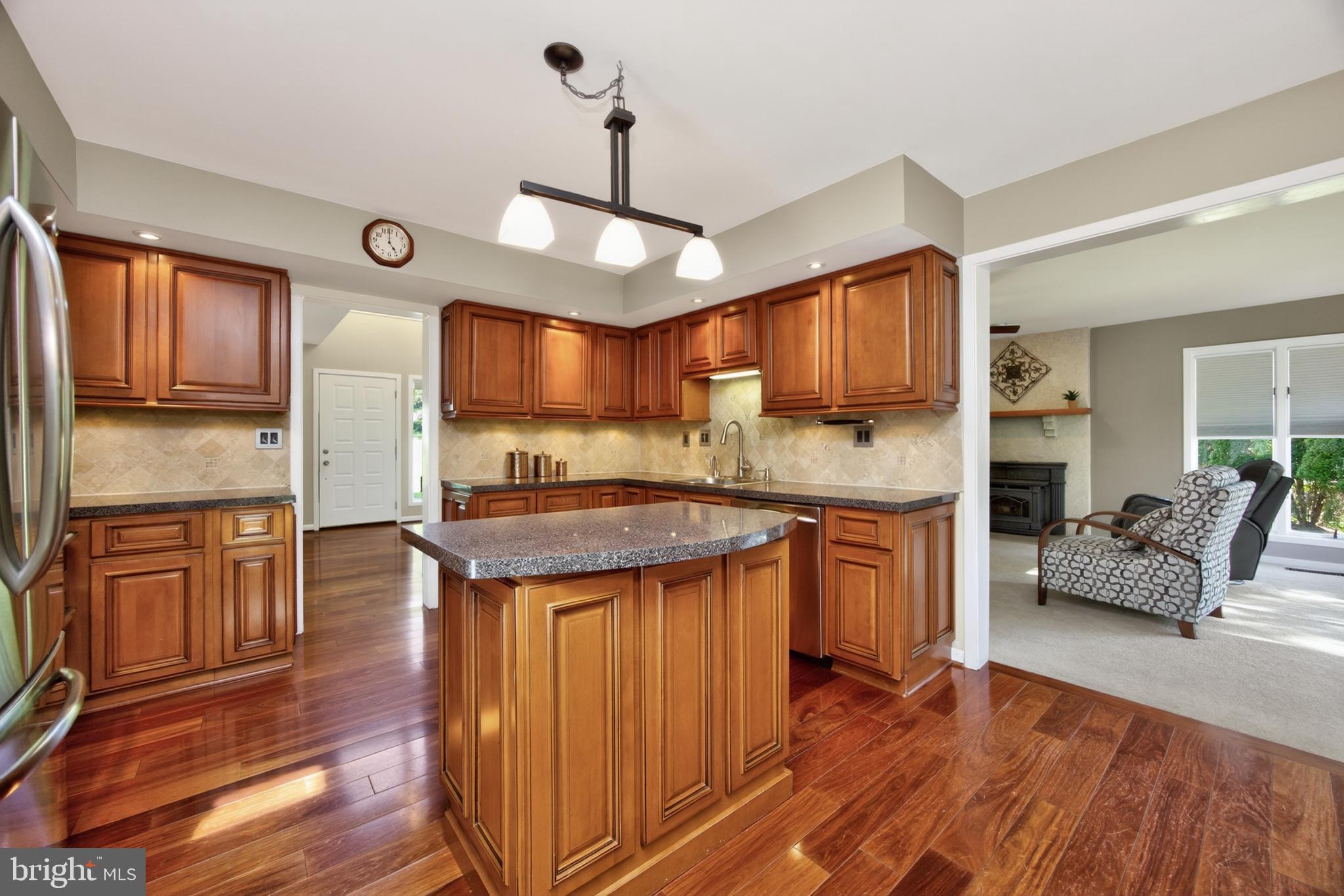 CHARTER OAK - Residential