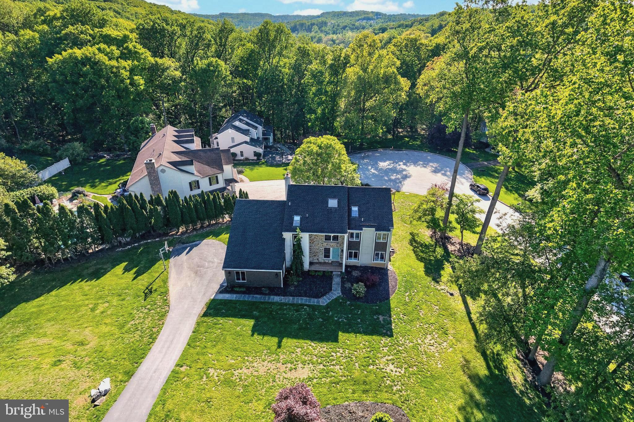 CHARTER OAK - Residential