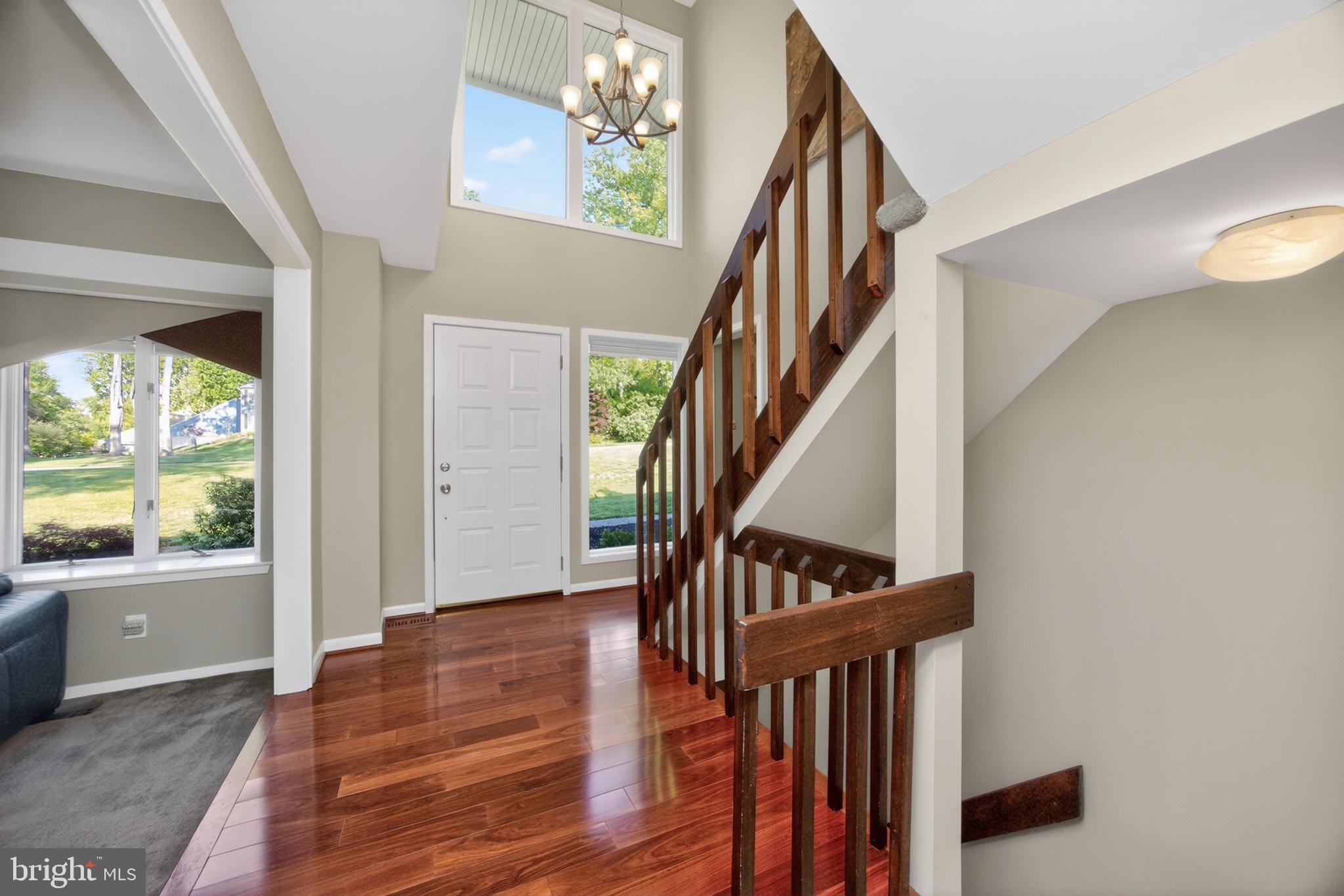 CHARTER OAK - Residential