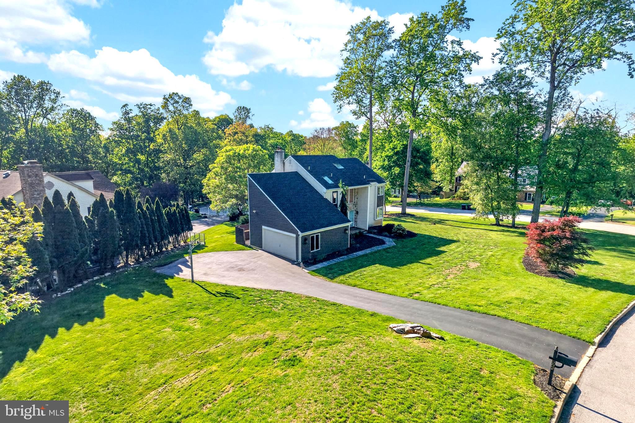 CHARTER OAK - Residential