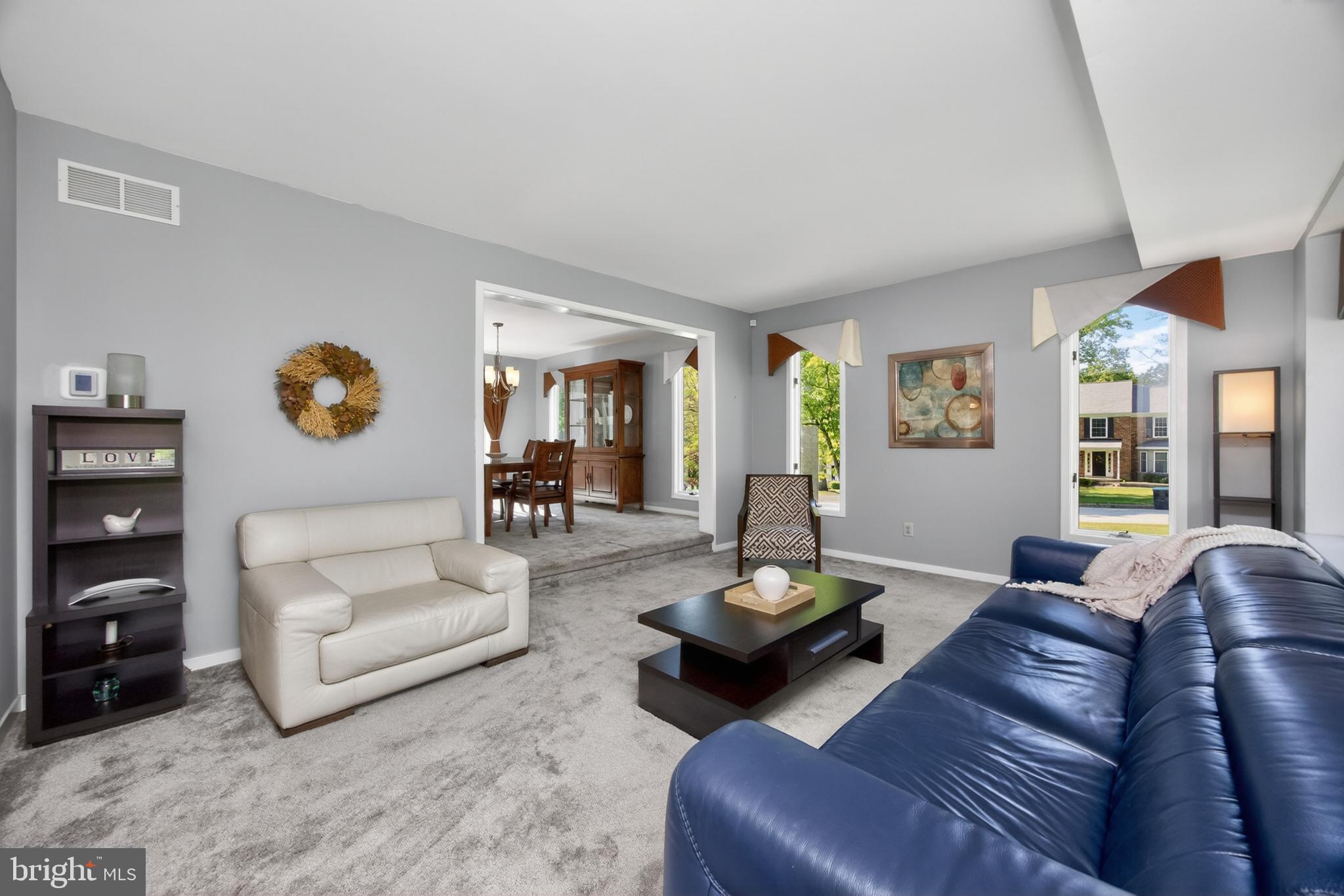 CHARTER OAK - Residential