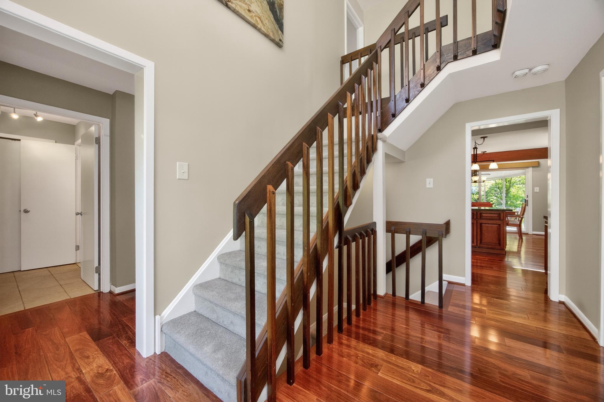 CHARTER OAK - Residential