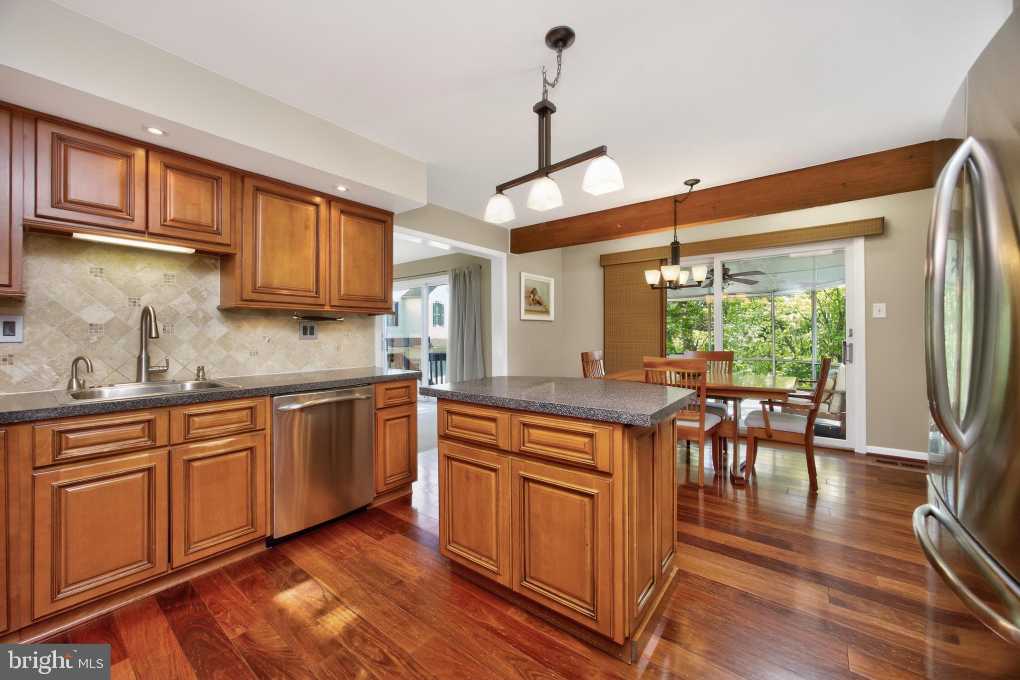 CHARTER OAK - Residential