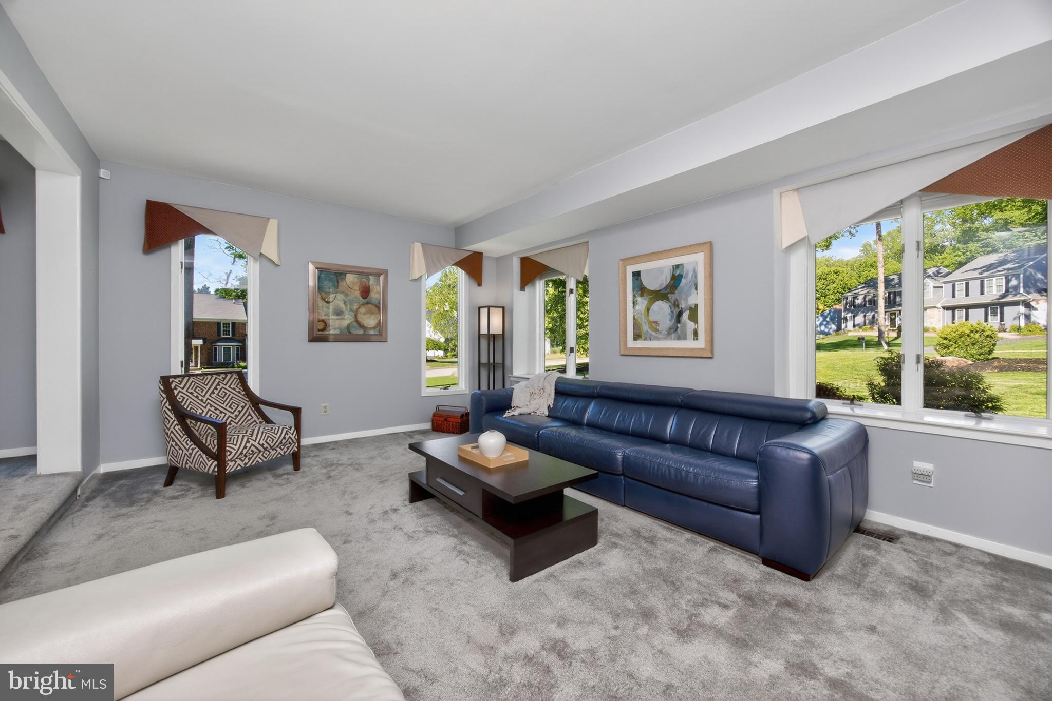 CHARTER OAK - Residential