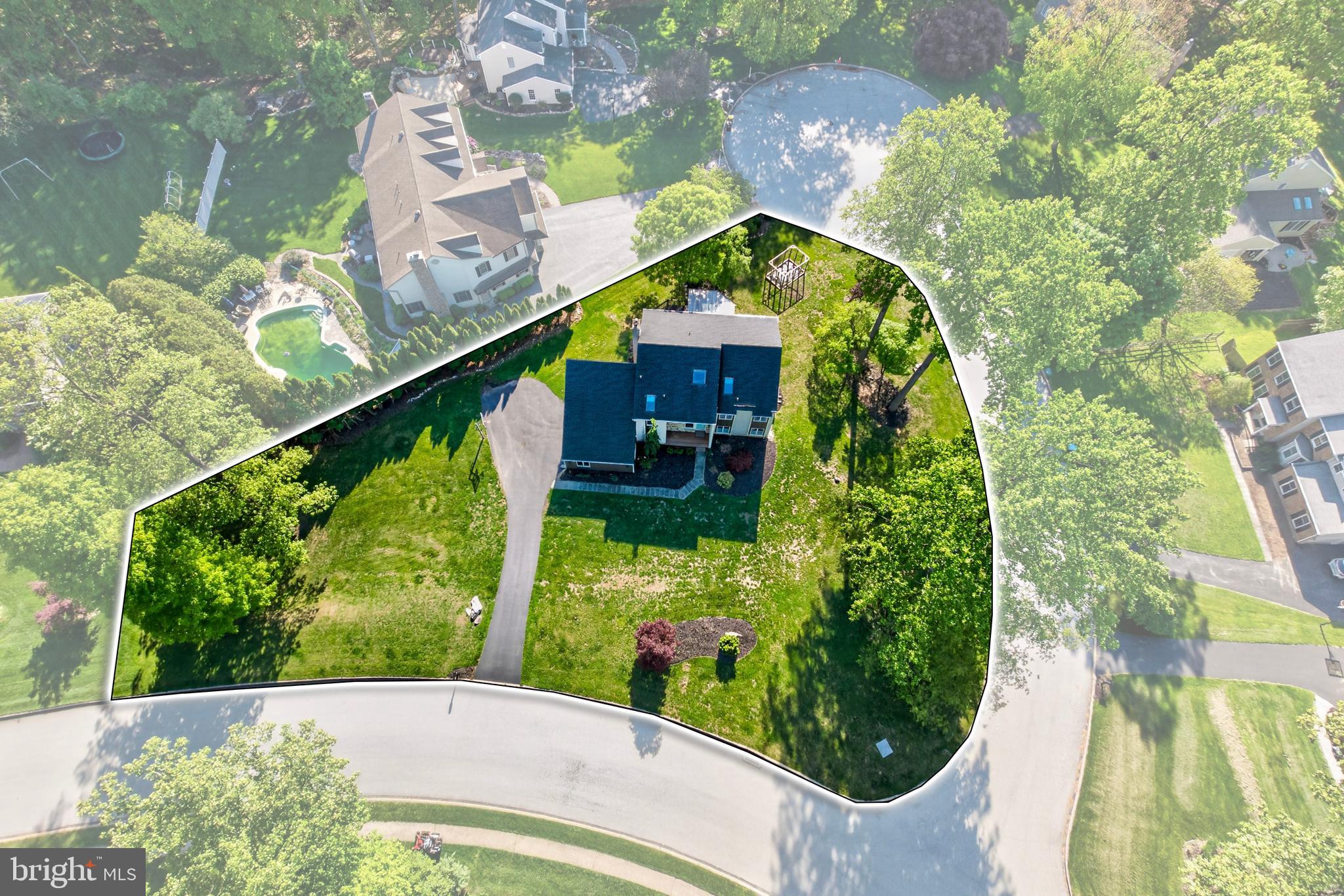 CHARTER OAK - Residential