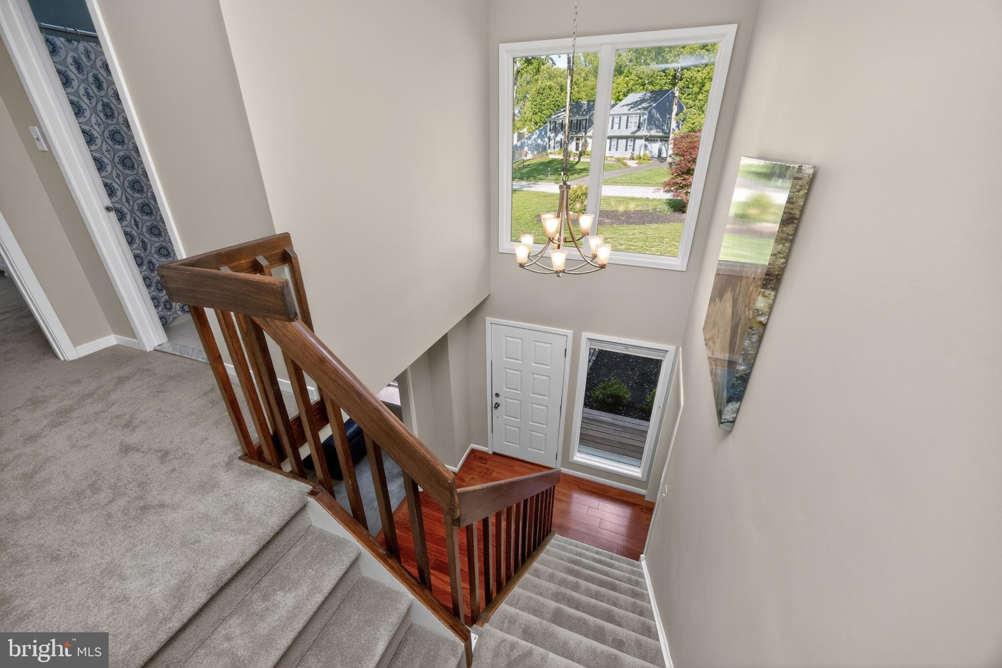 CHARTER OAK - Residential