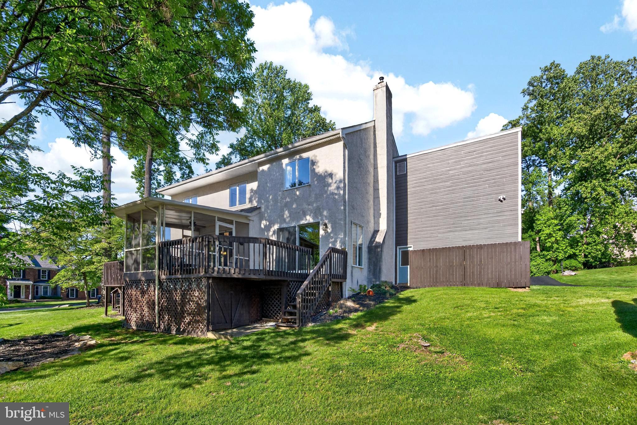 CHARTER OAK - Residential