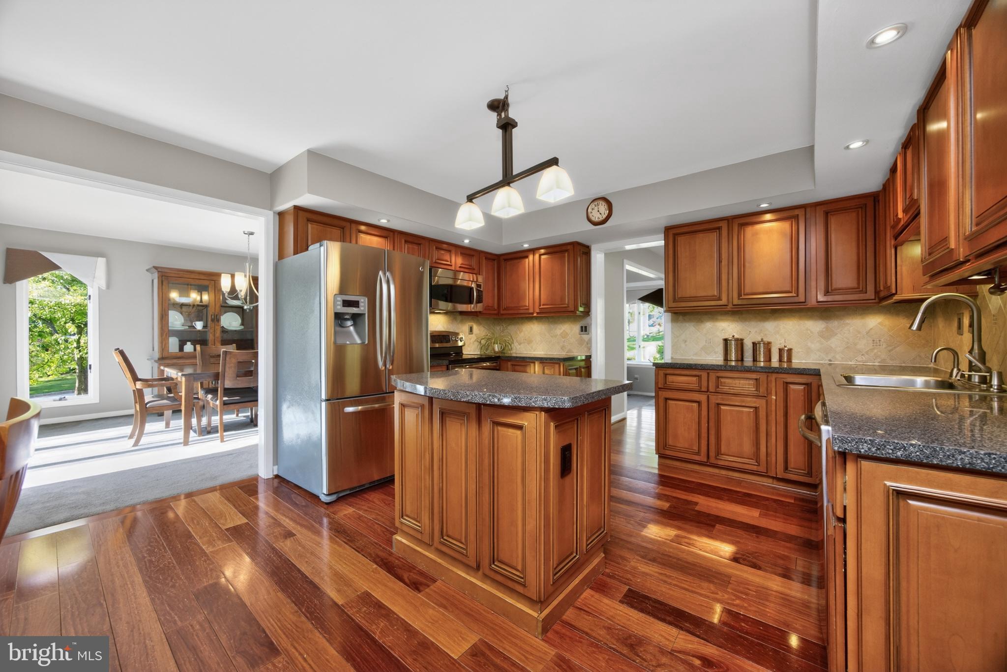 CHARTER OAK - Residential