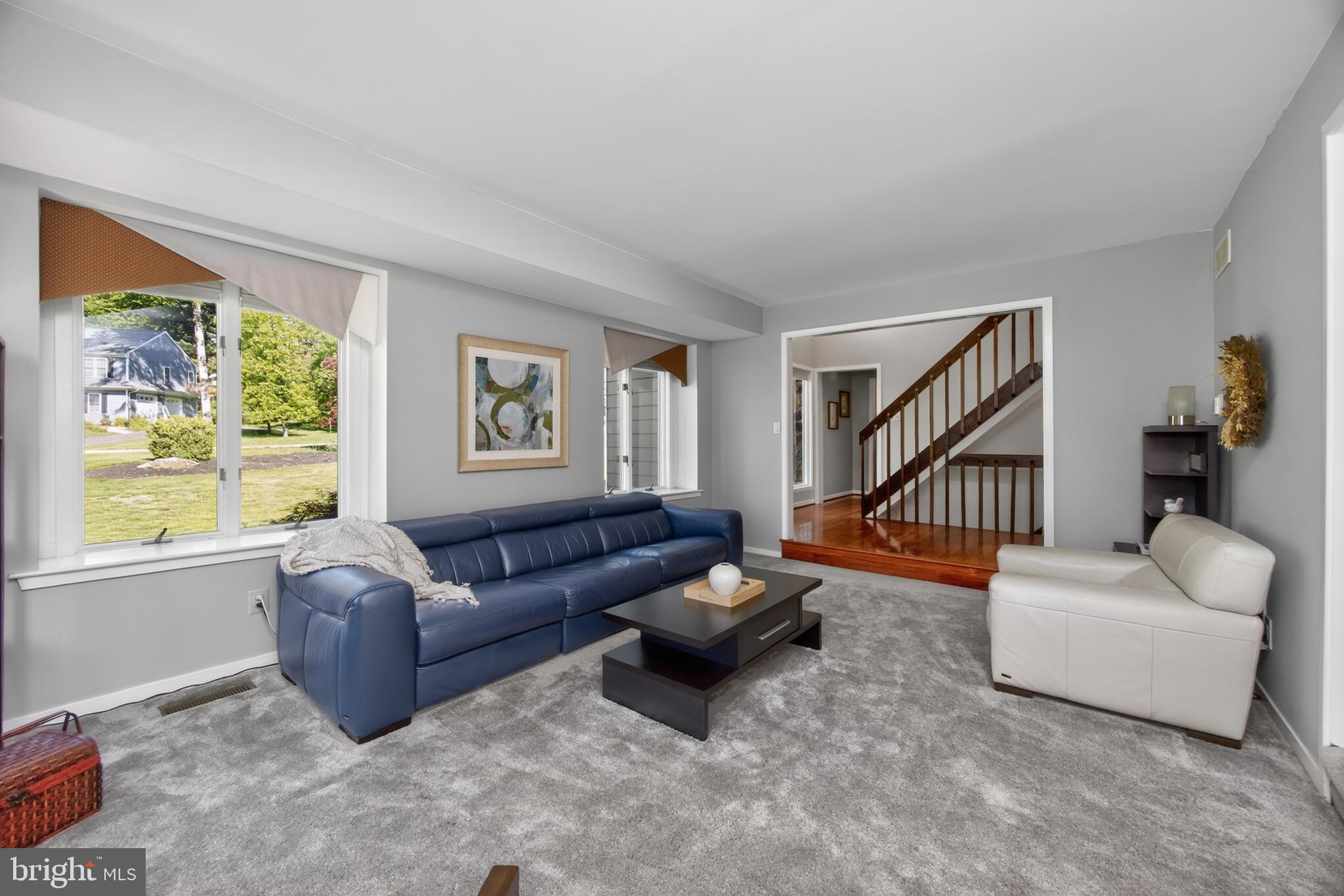 CHARTER OAK - Residential