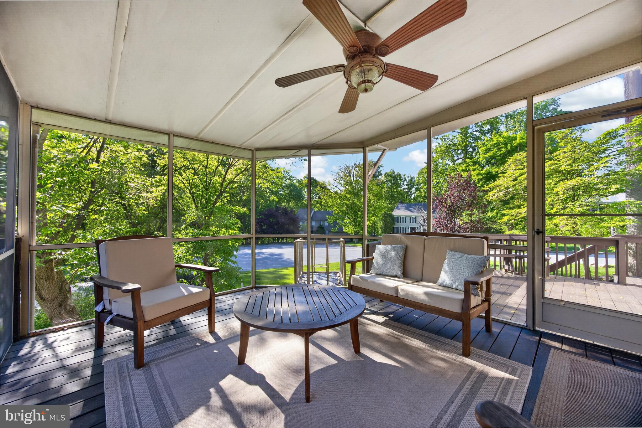 CHARTER OAK - Residential