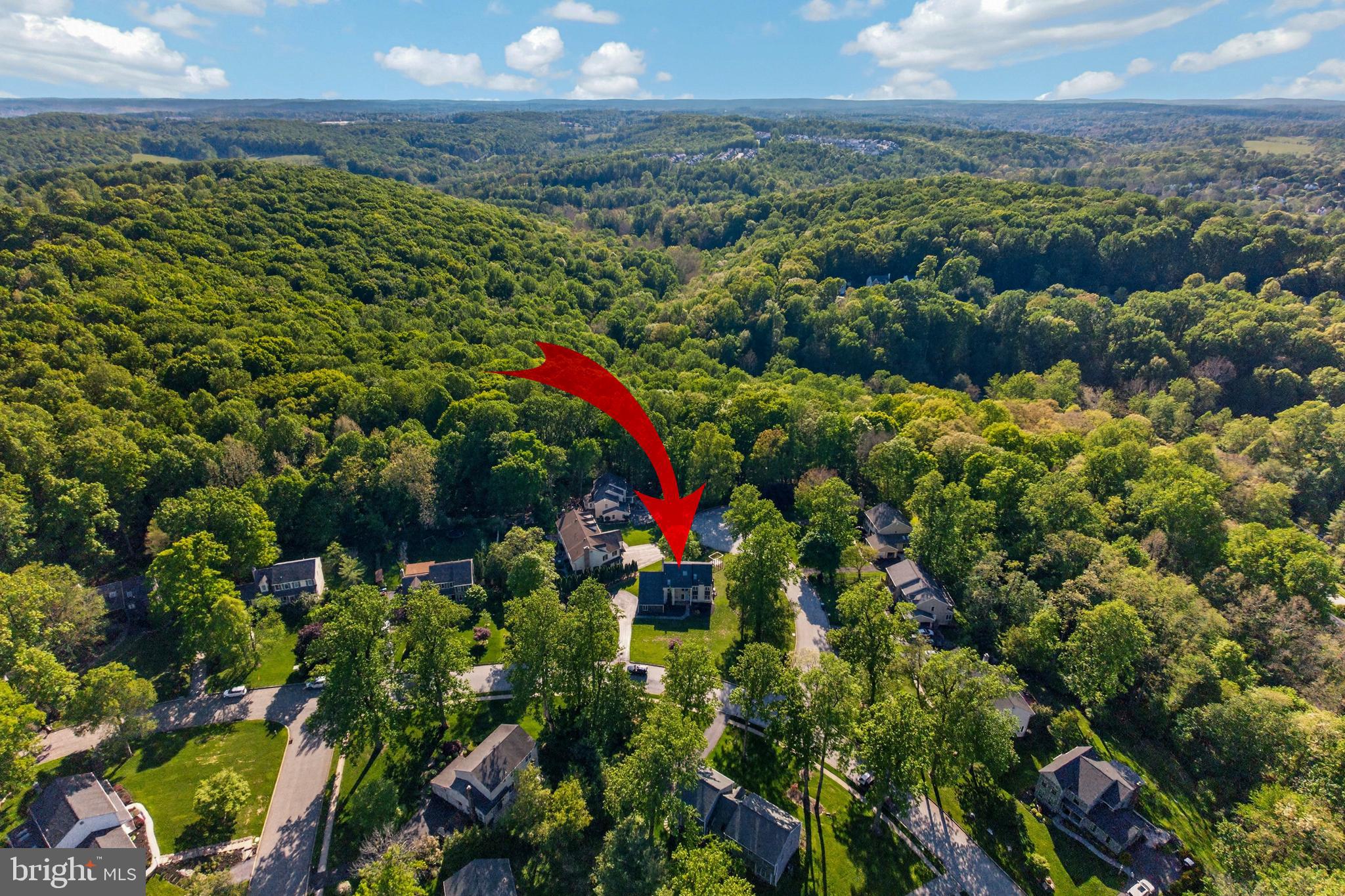 CHARTER OAK - Residential