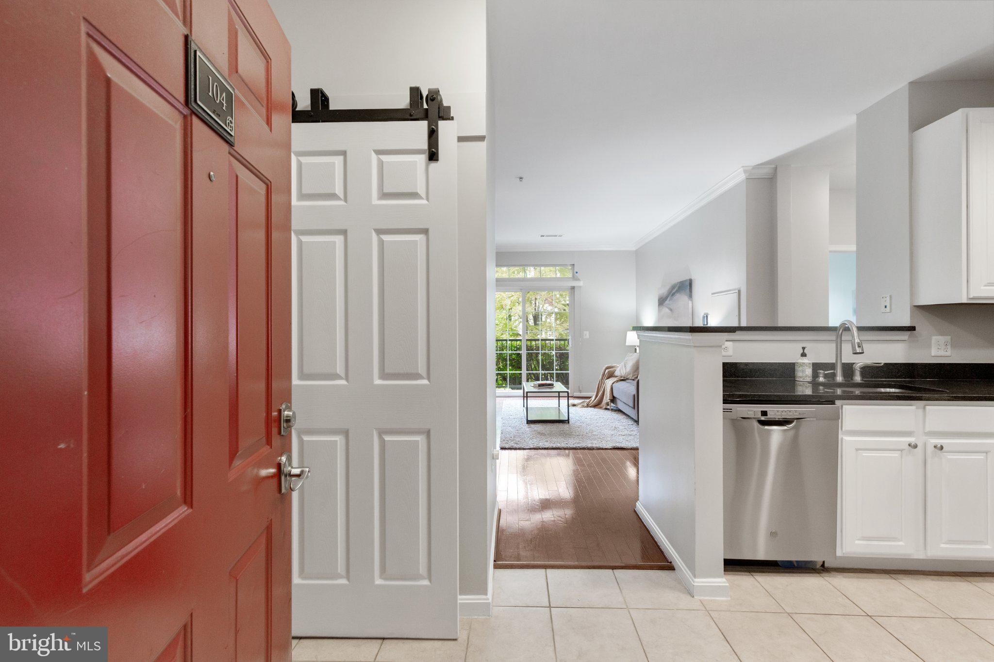 2465 ARMY NAVY DRIVE 104
