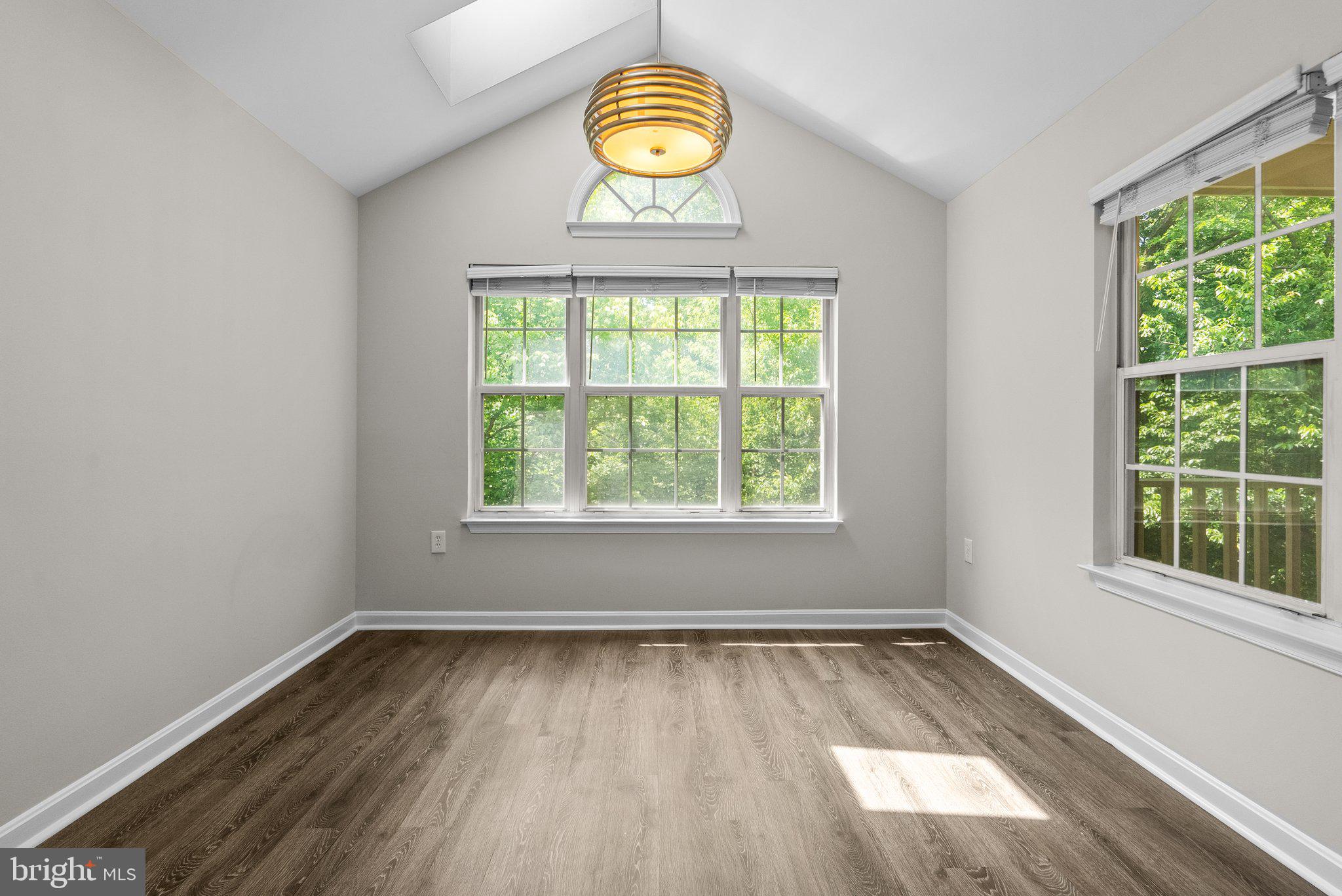 LAKE POINTE AT TOWN CENTER - Residential