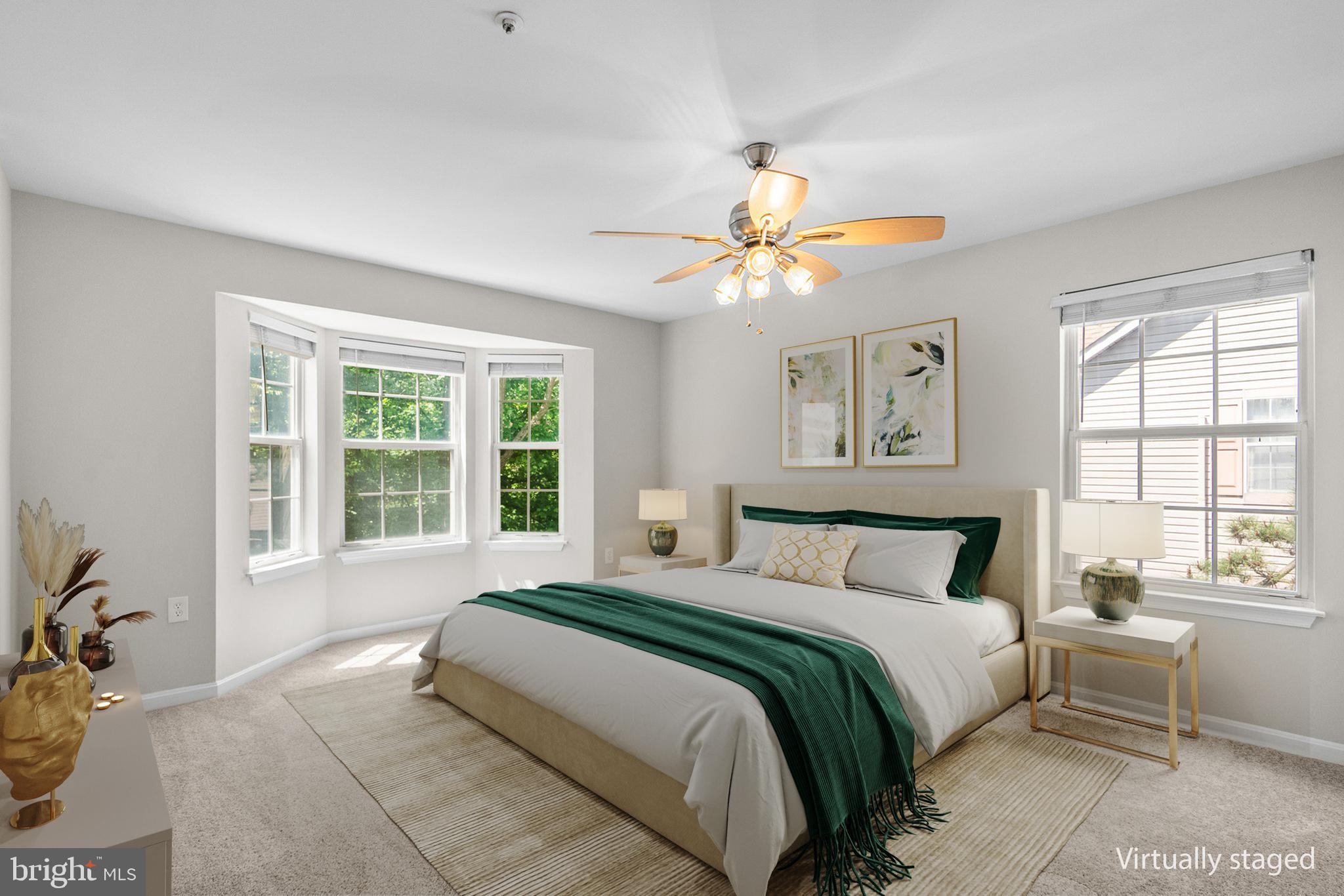 LAKE POINTE AT TOWN CENTER - Residential