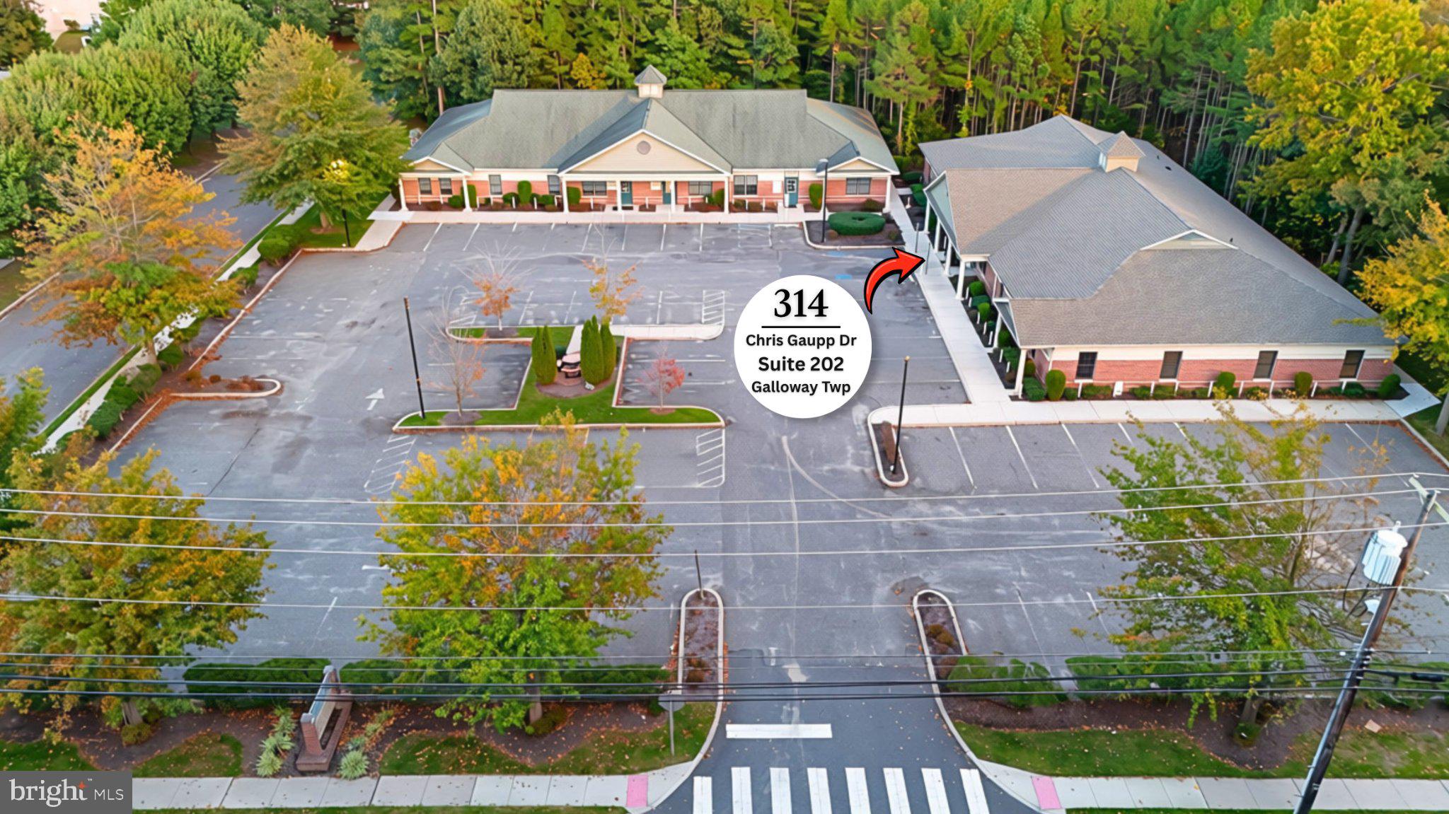 314 CHRIS GAUPP DRIVE 202