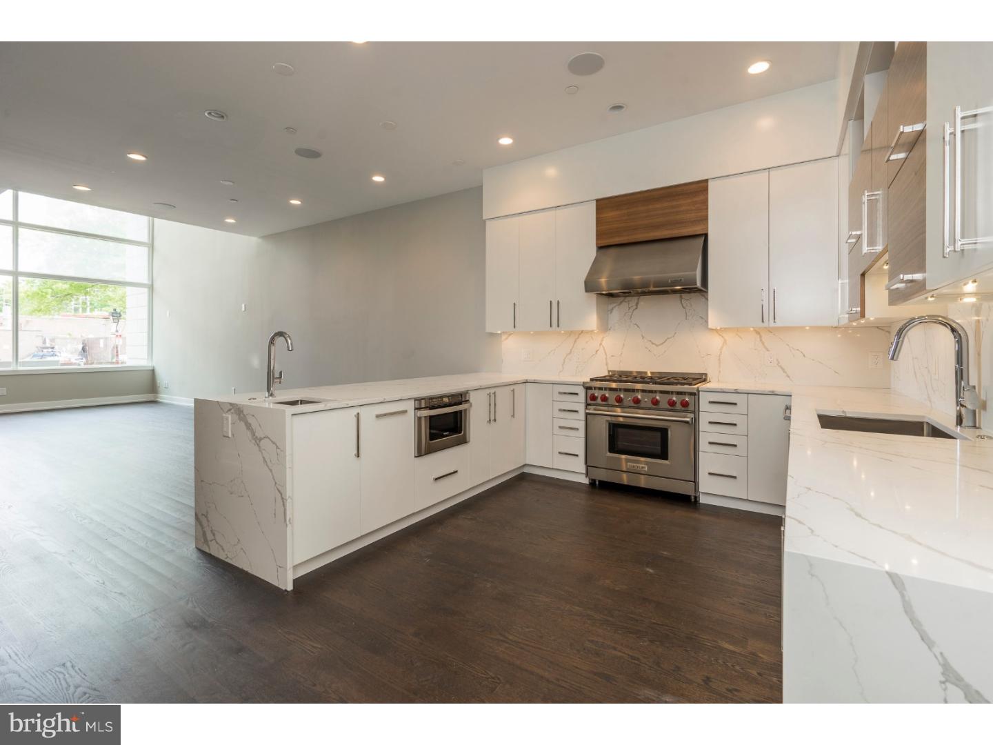 SOCIETY HILL - Residential