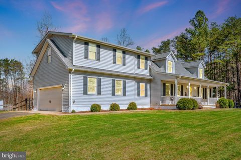 Photo of 329 Mount Olive Road, STAFFORD, VA 22556 (MLS # VAST2046724)