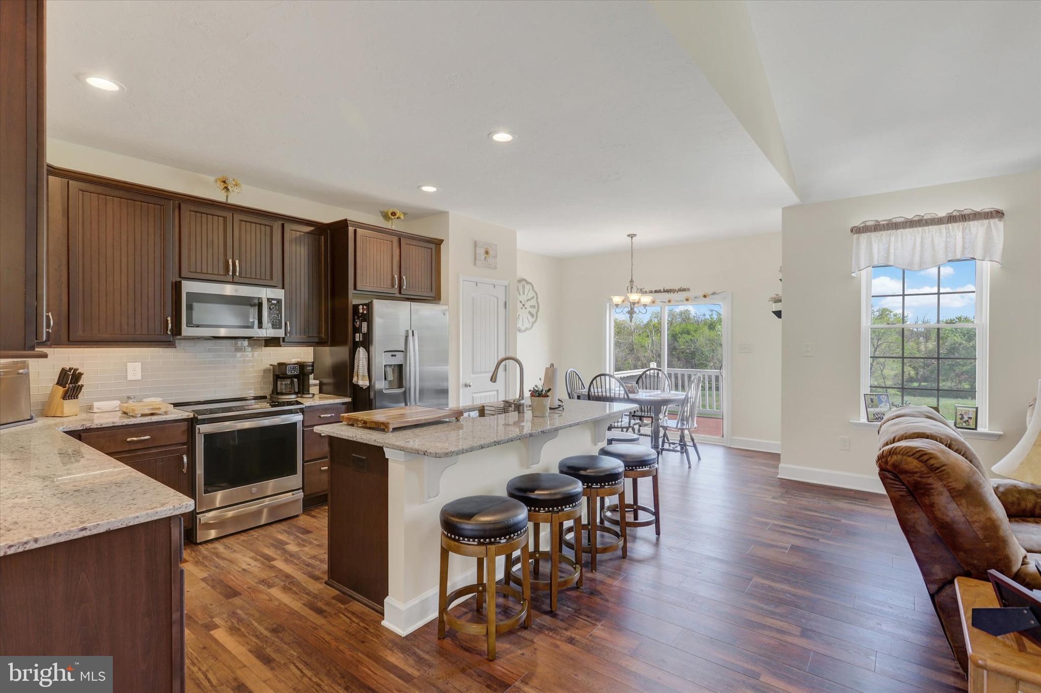 THORNBURY HUNT II - Residential