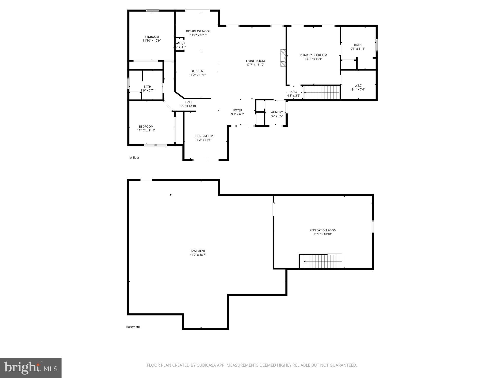 THORNBURY HUNT II - Residential