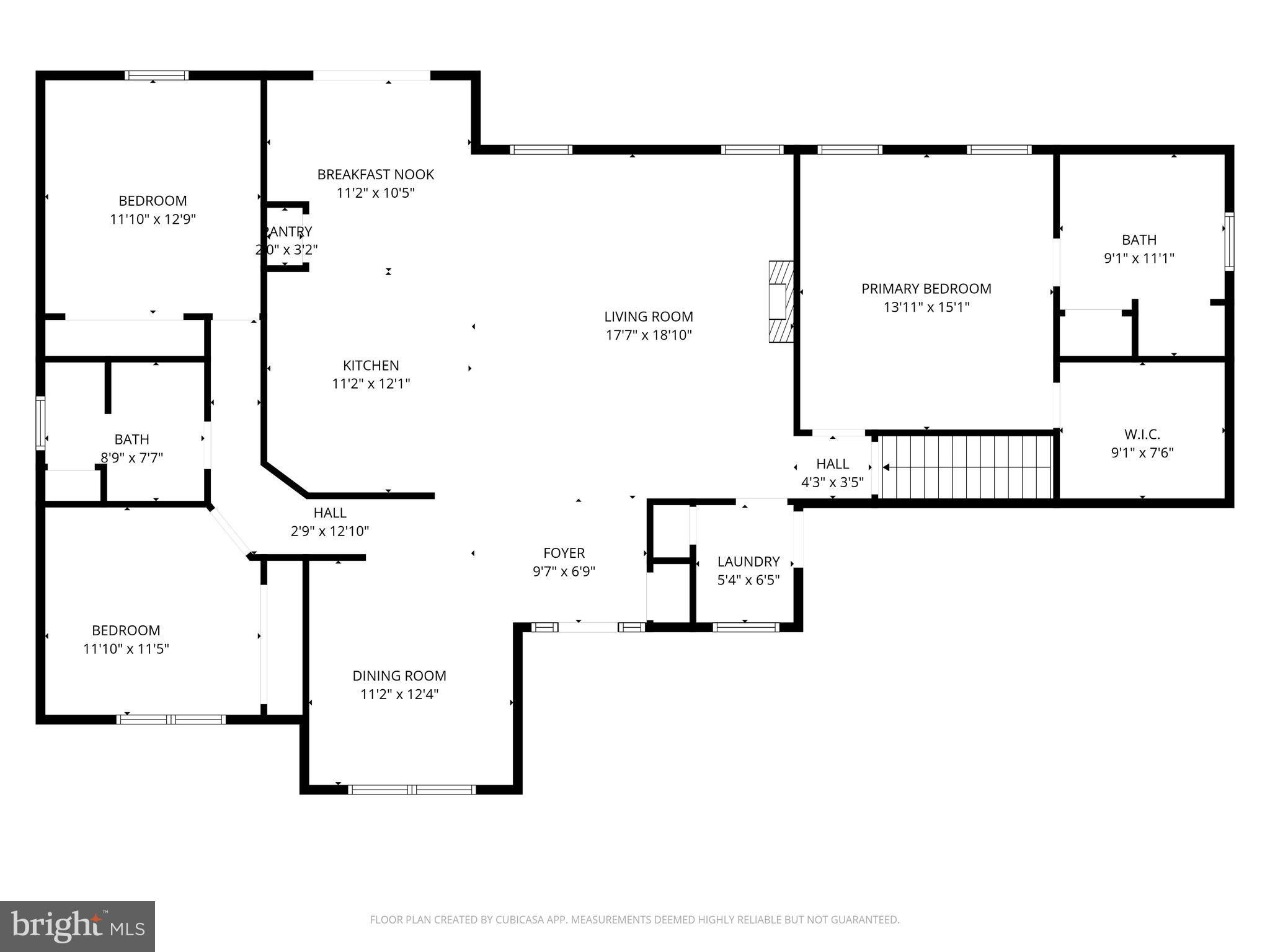 THORNBURY HUNT II - Residential
