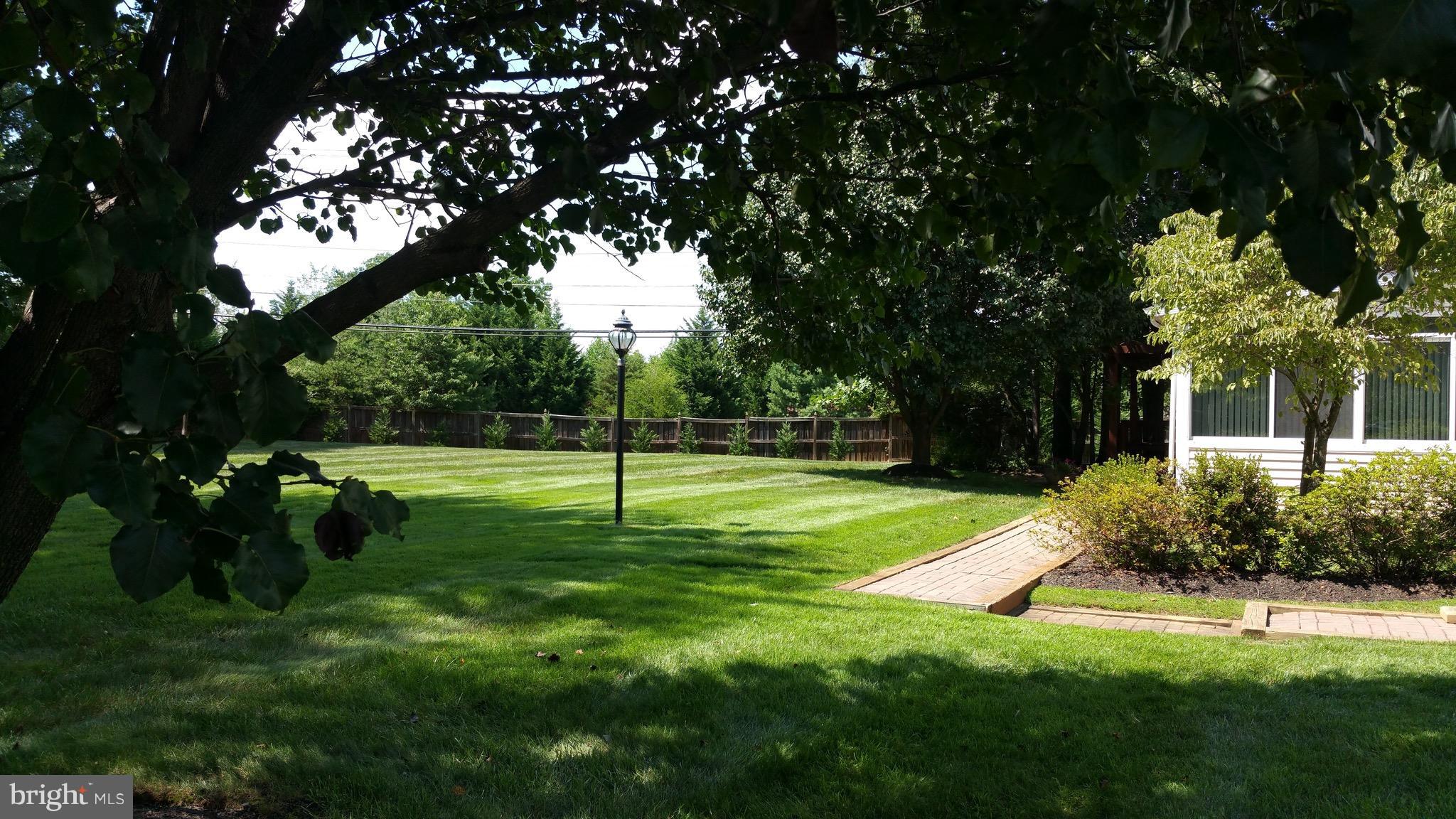 HUNT AT FAIRFAX STATION - Residential