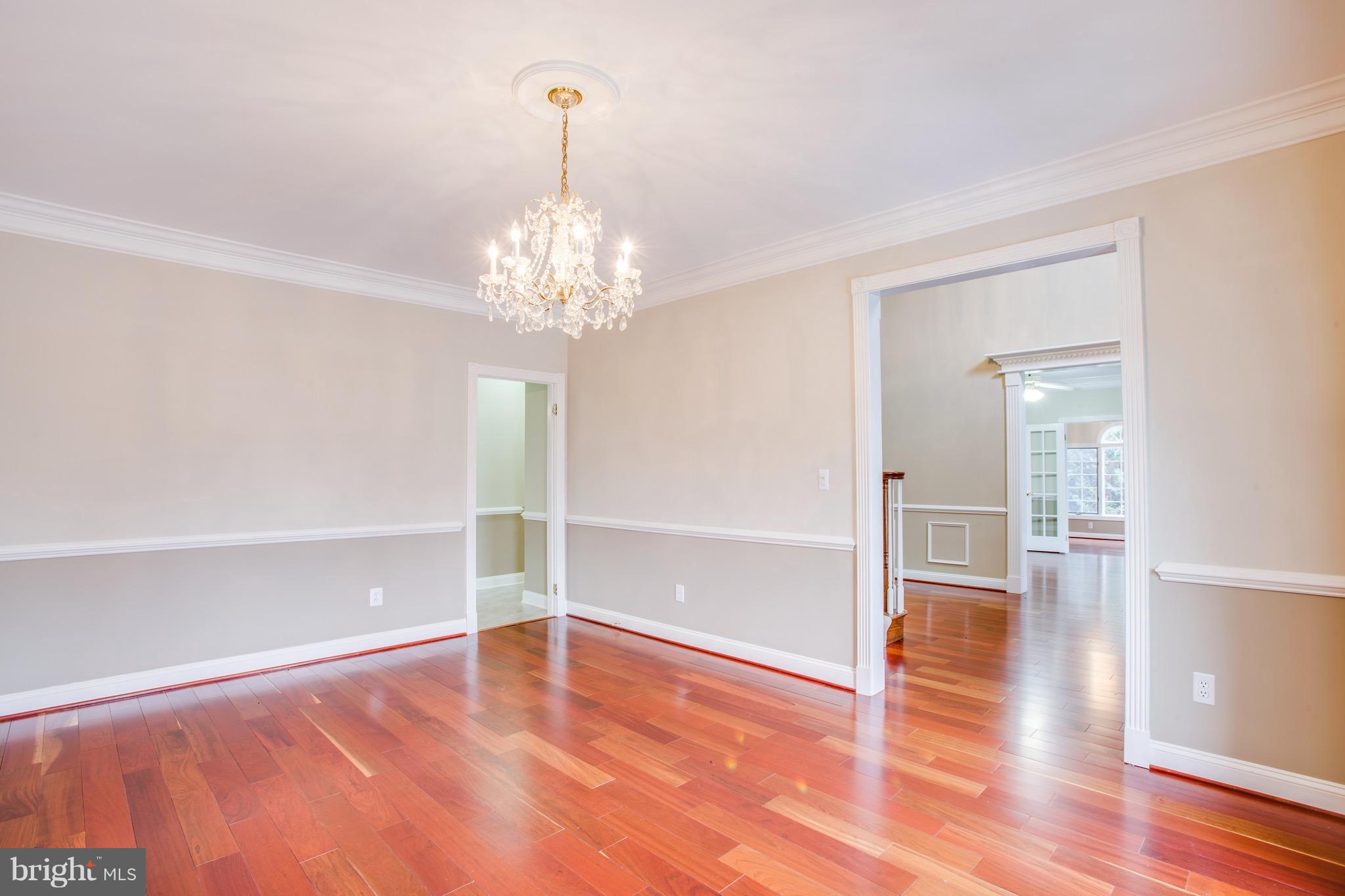 HUNT AT FAIRFAX STATION - Residential