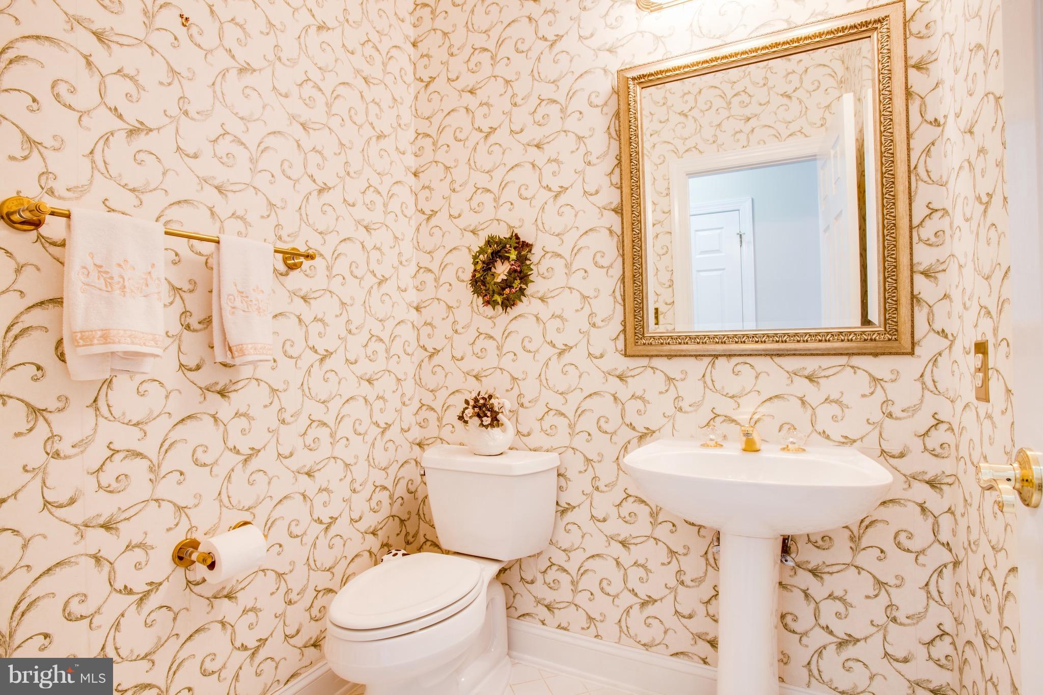 HUNT AT FAIRFAX STATION - Residential