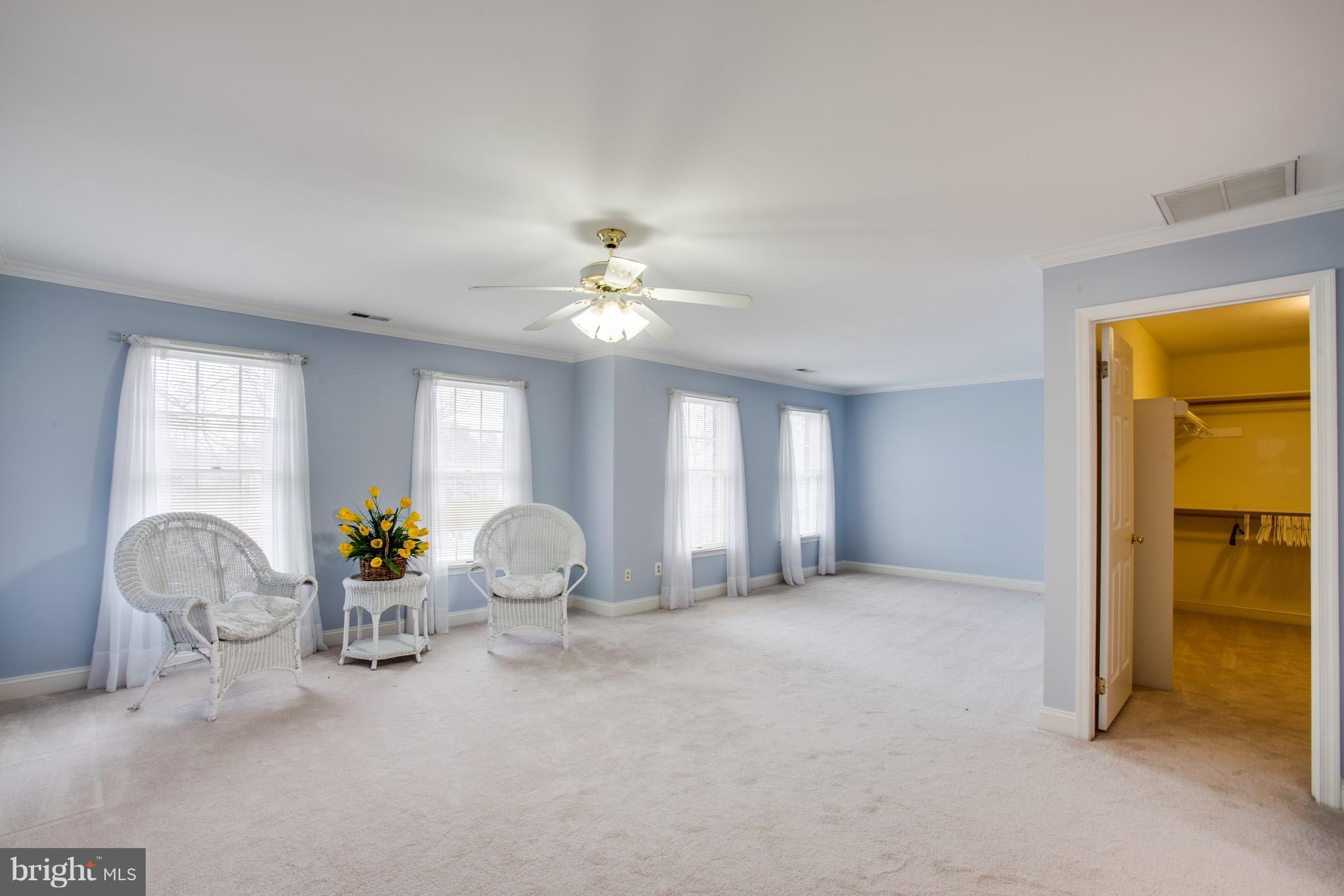 HUNT AT FAIRFAX STATION - Residential