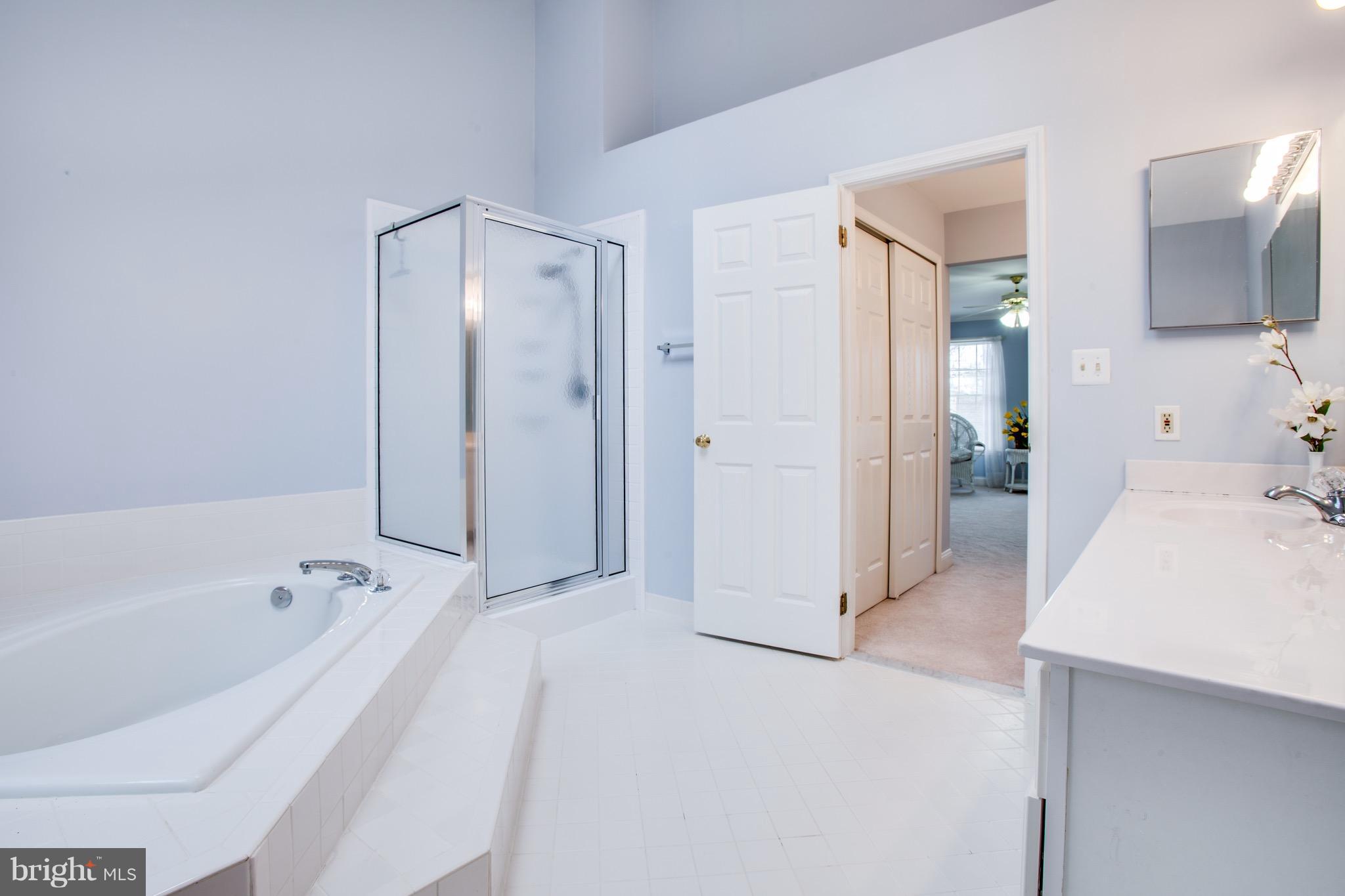 HUNT AT FAIRFAX STATION - Residential