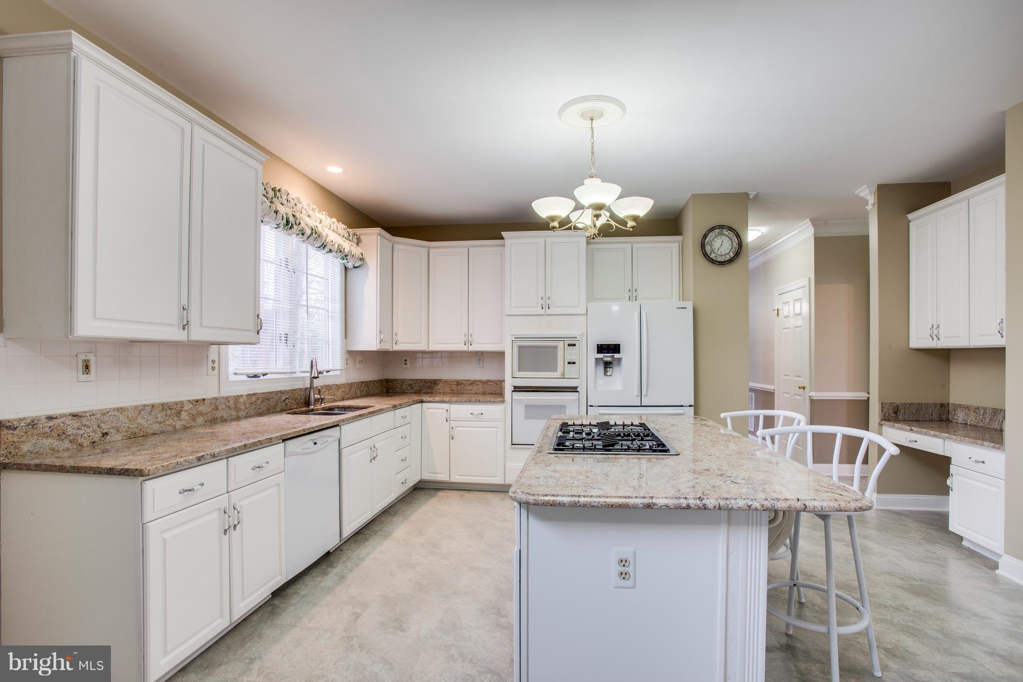 HUNT AT FAIRFAX STATION - Residential