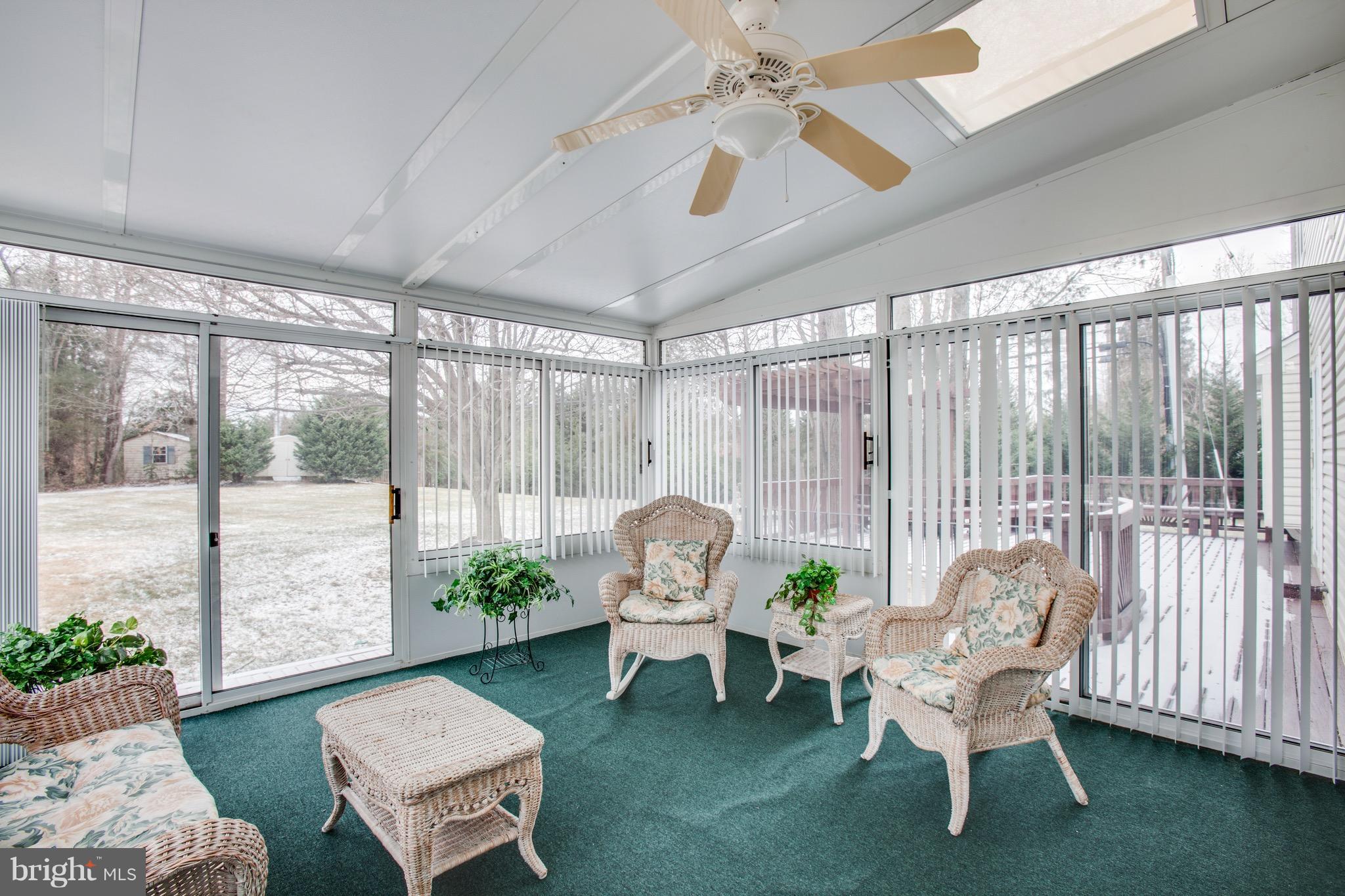 HUNT AT FAIRFAX STATION - Residential